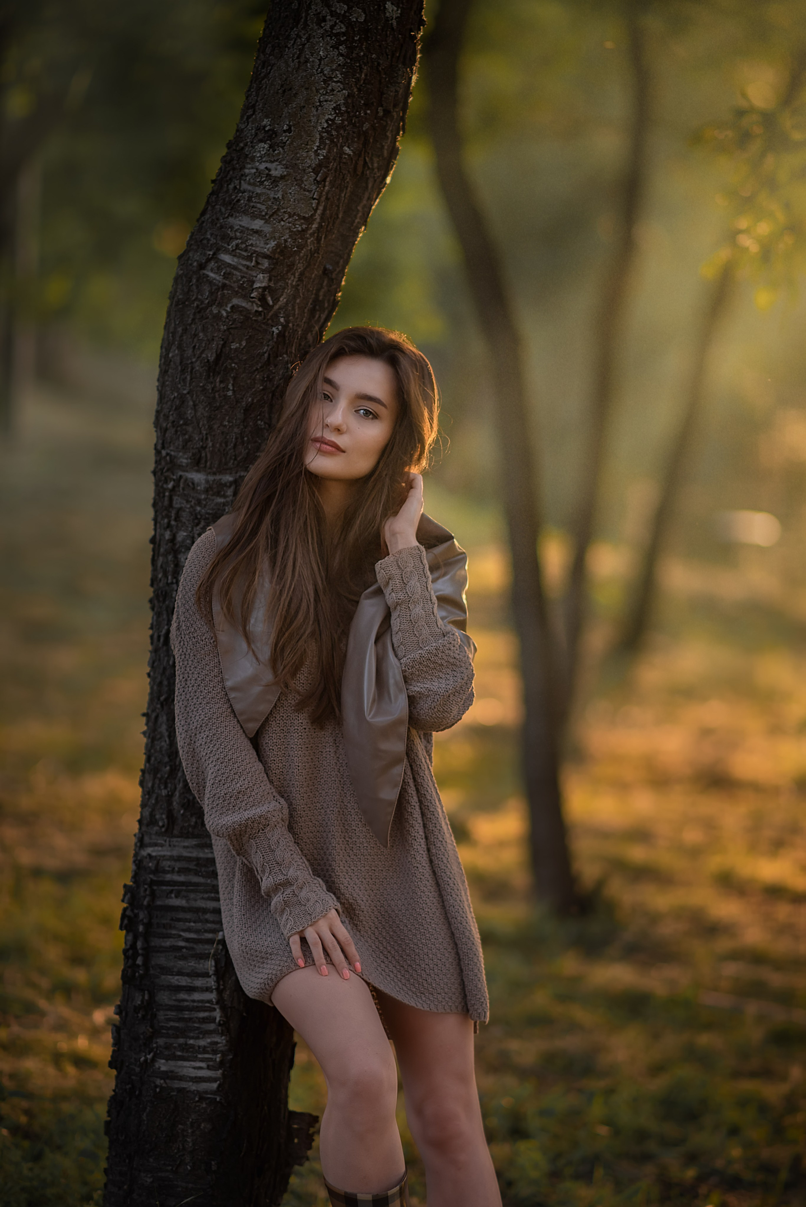 Фэшн рашн стайл. Семейный, детский и женский фотограф в Ростове-на-Дону Кирилина Екатерина