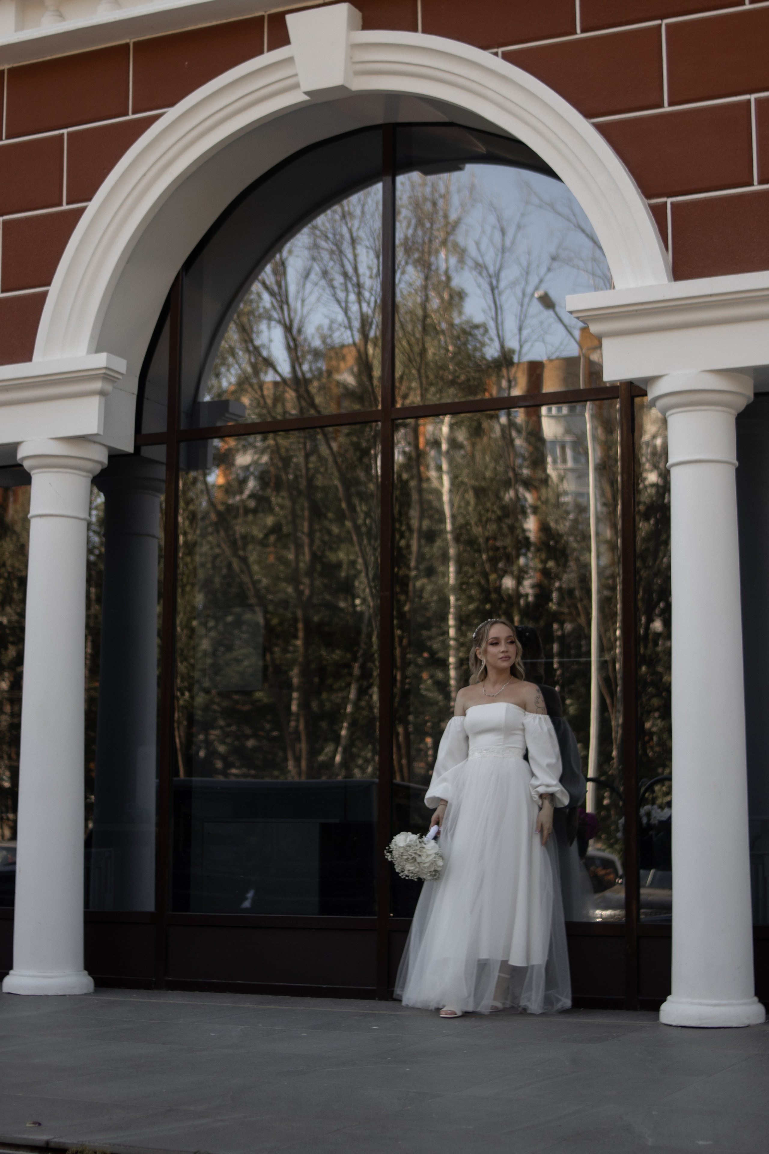 Ксения и Иван. Семейный и свадебный фотограф Чебоксары Екатерина Косолапова