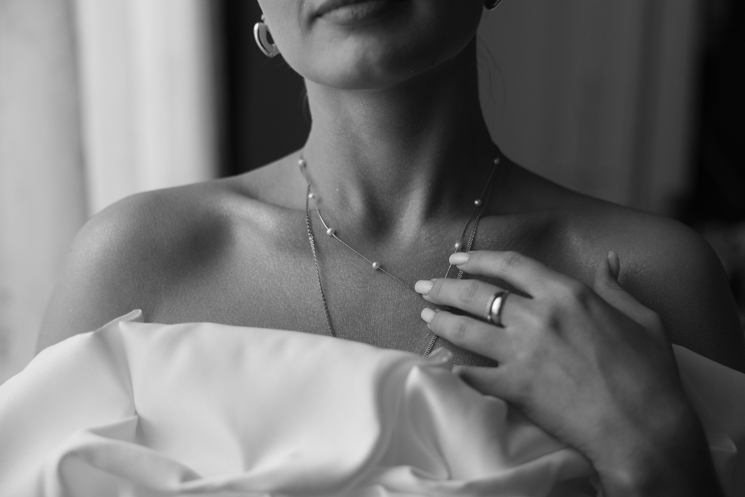 Свадебная фотосессия в доме Асеевых. Фотограф Сергей Ртищев в Москве и РФ