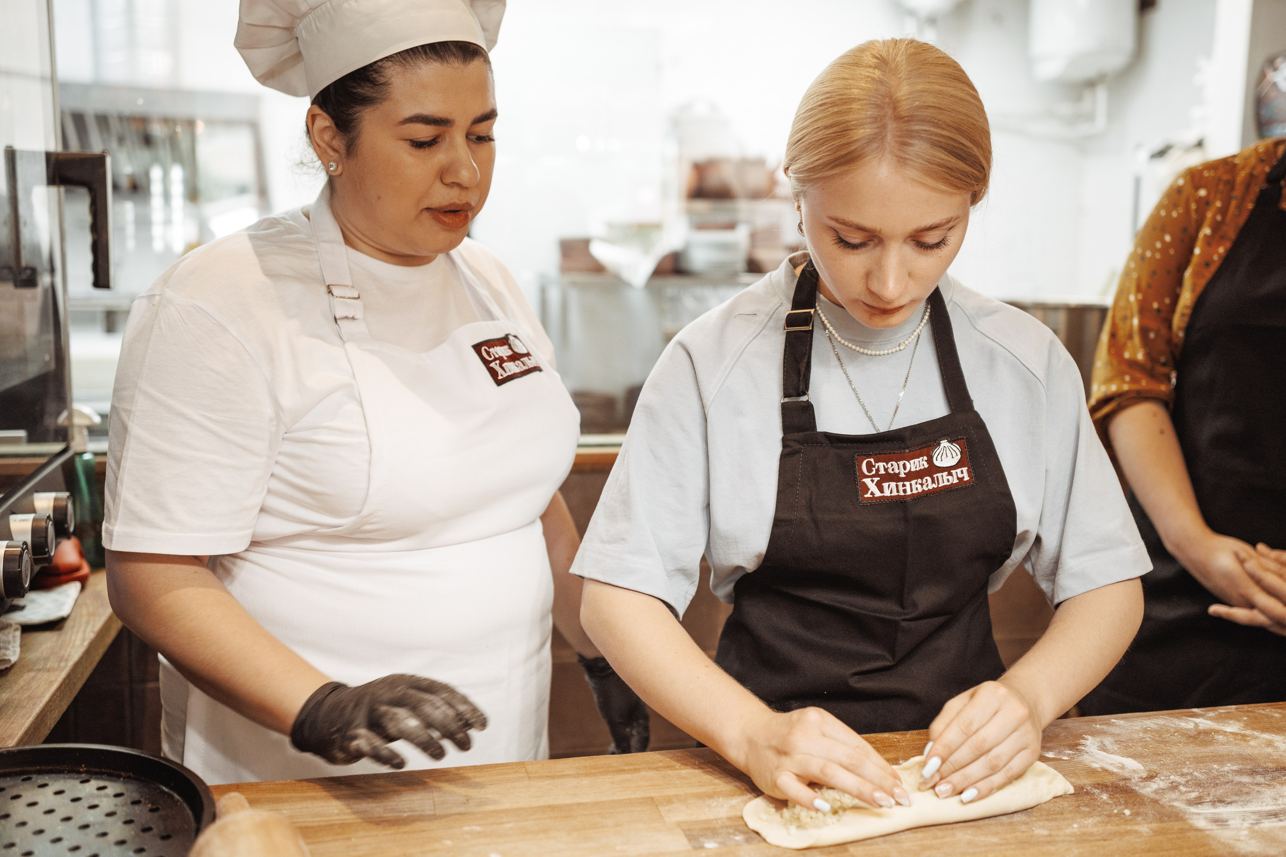 Таврида Арт х Старик Хинкалыч (Арт-Фестиваль Море Хачапури). Артем Корнев Фотограф