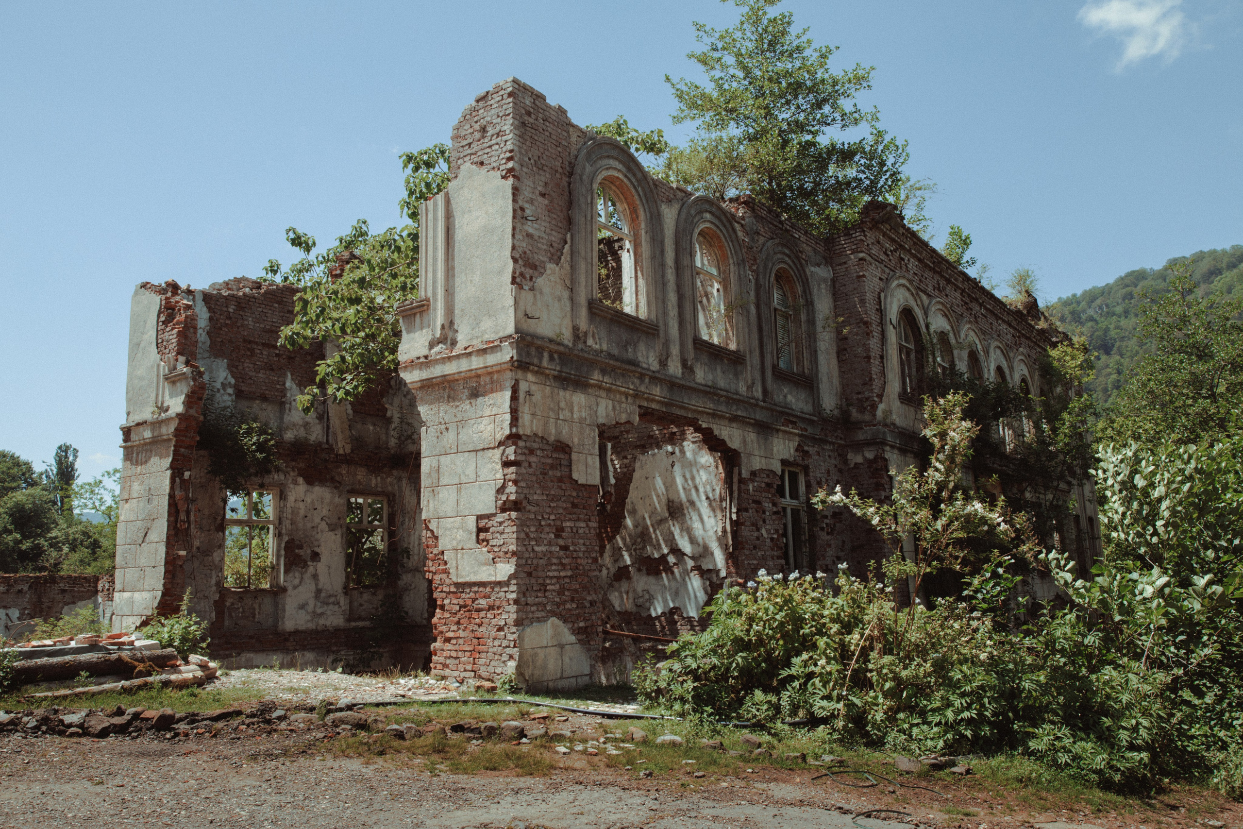 Urban. Артем Корнев Фотограф