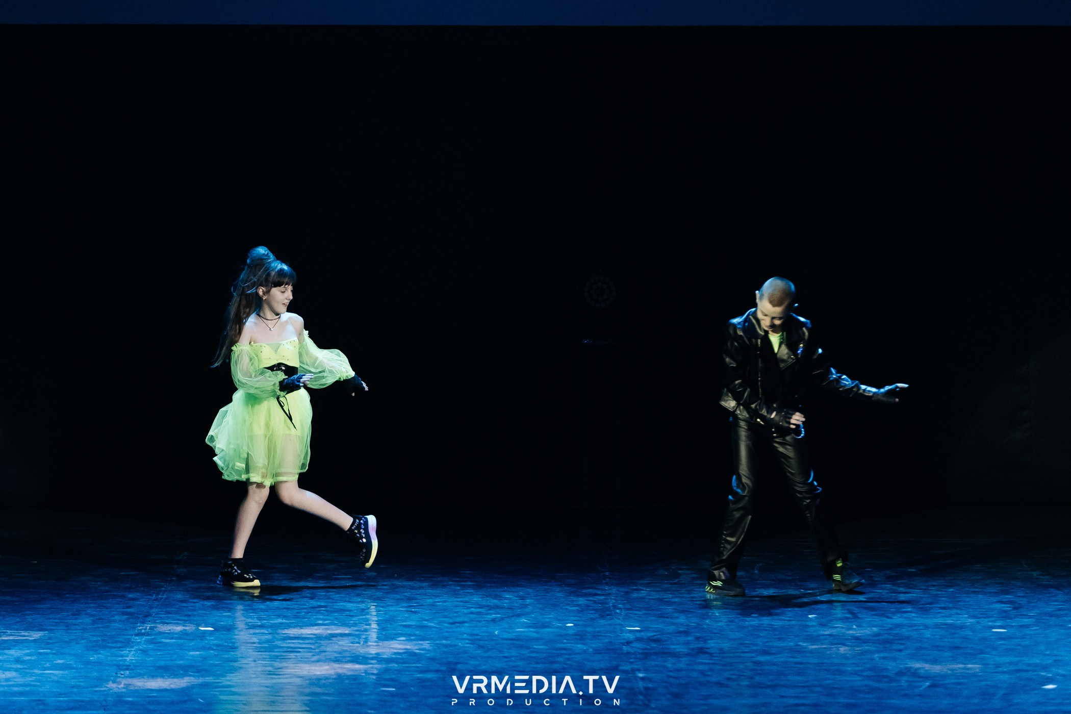 Всероссийский благотворительный инклюзивный Фестиваль «МЫ»