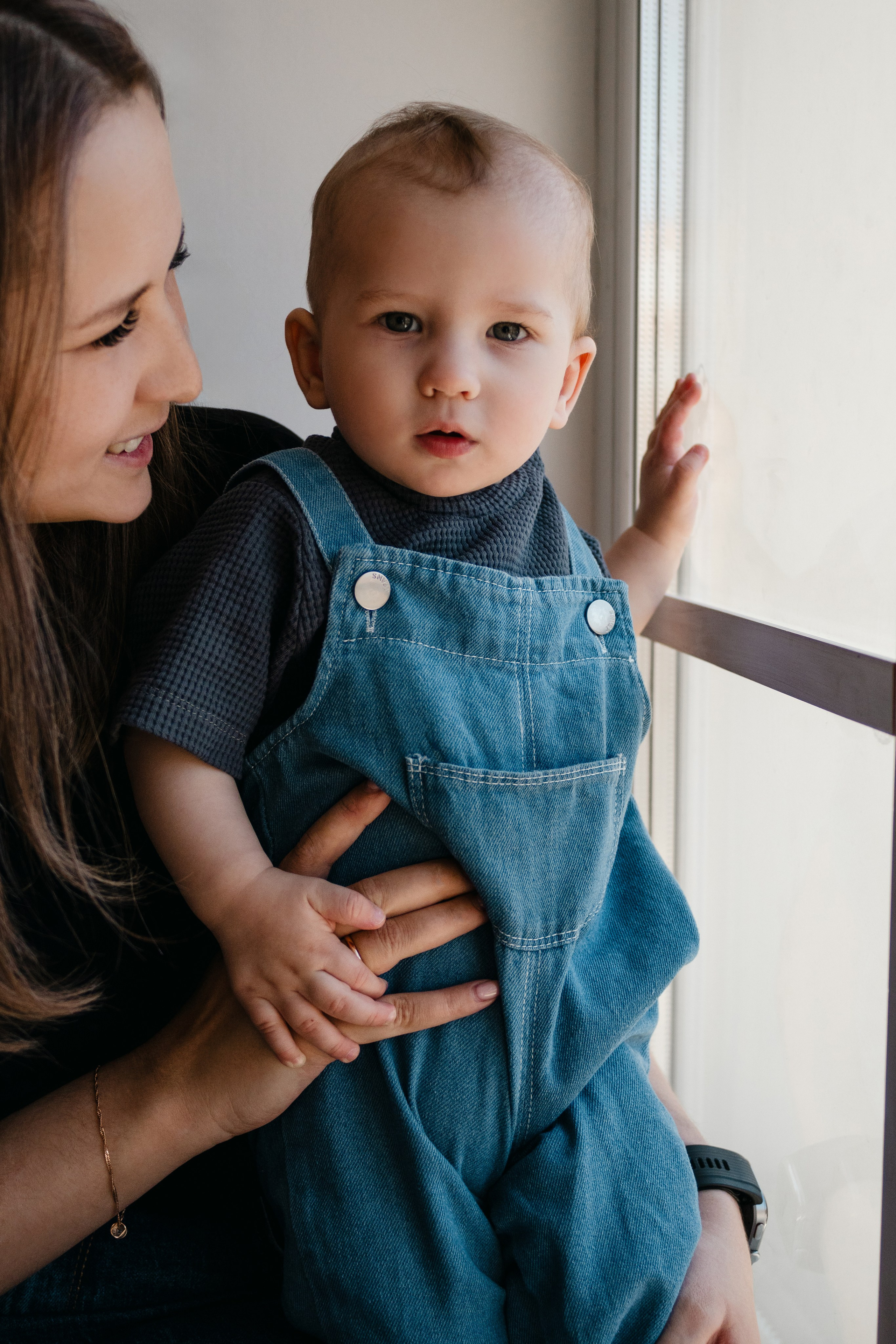Маленький Саша в LeonaStage. Фотограф в Челябинске Любовь Денисенко