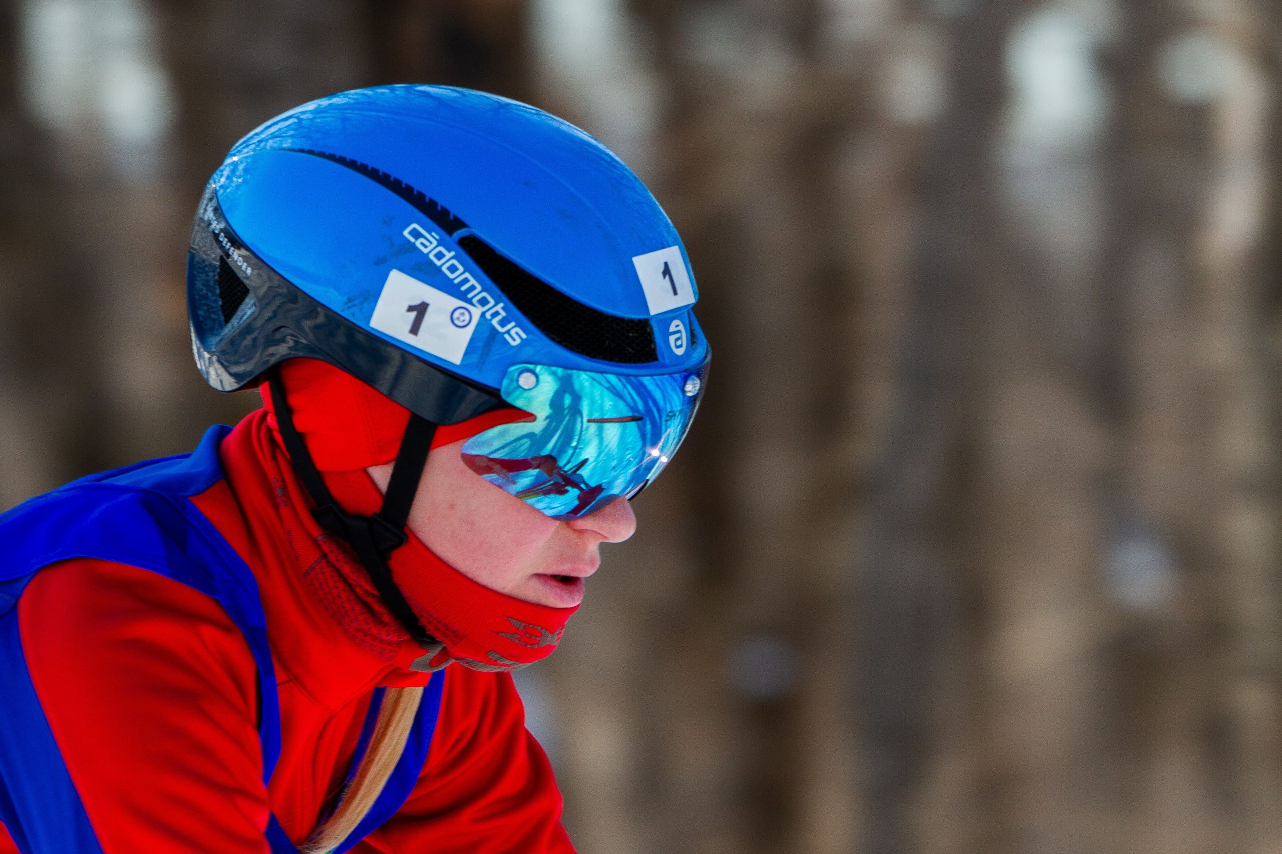Спорт. Фотограф Дмитрий Игнатенко. Владивосток