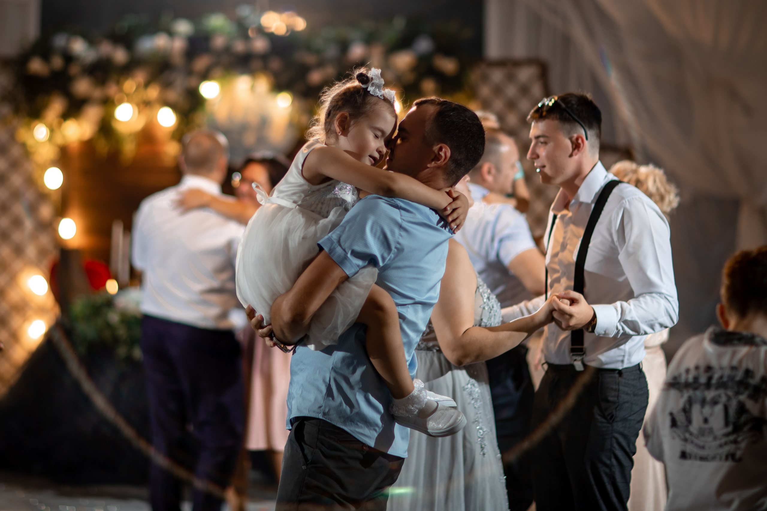 СЪёмка свадеб в Коврове и не только. Фотограф новорожденных, семейный, свадебный, детский фотограф в Коврове Алексей Холин