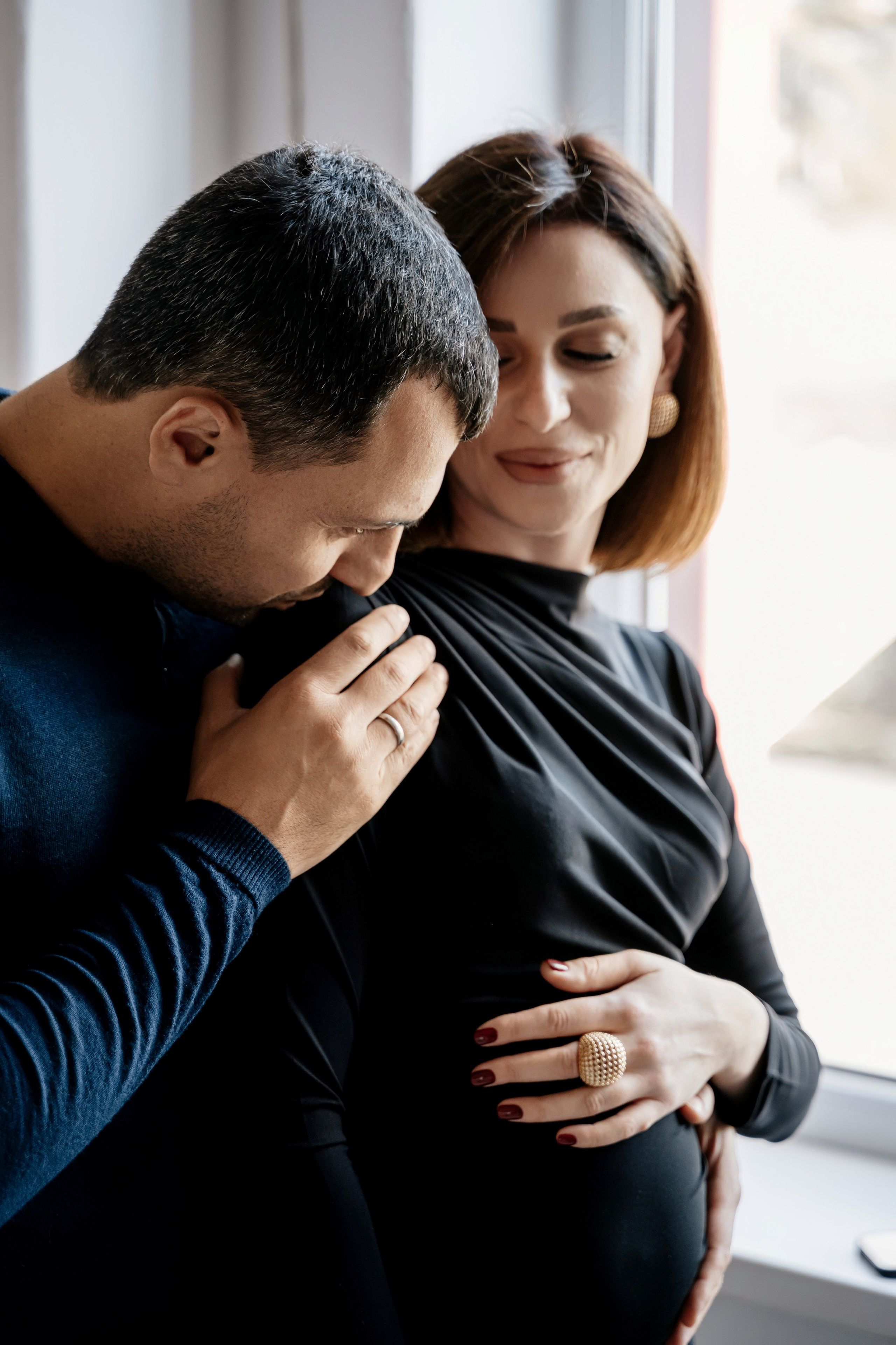 Беременность. Свадебный и семейный фотограф в Сочи Никита Пищов