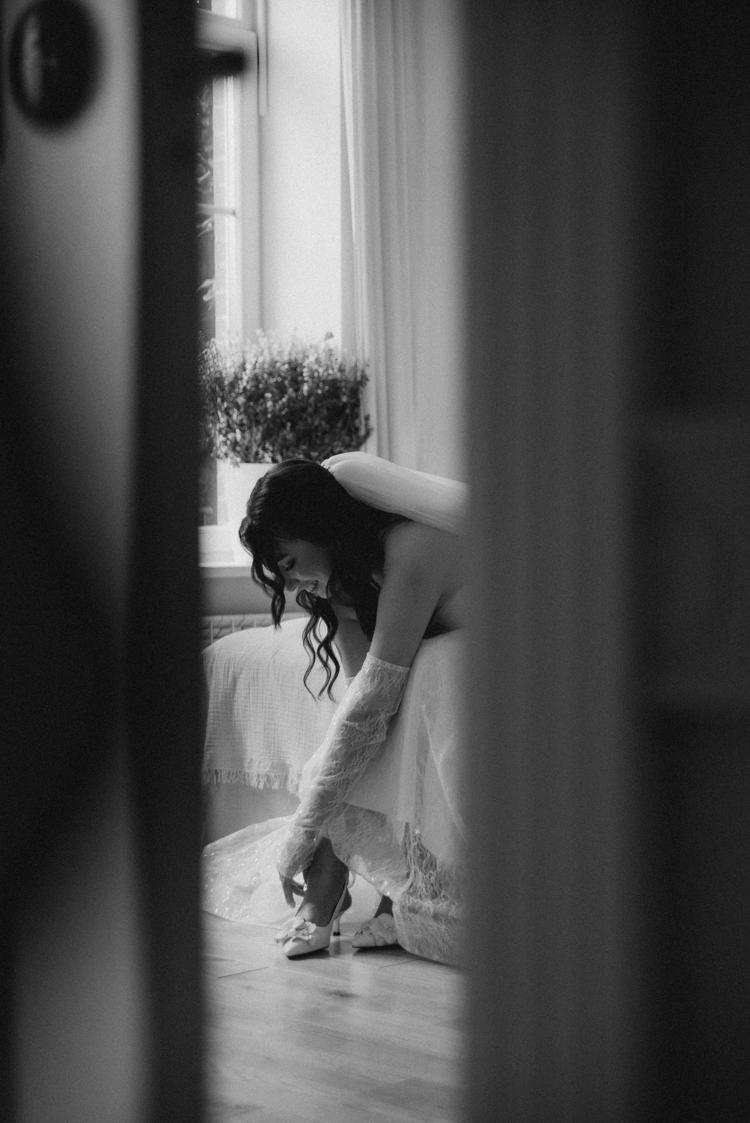 . Свадебный и семейный фотограф в Йошкар-Оле, Питере и Казани Александра Богинич