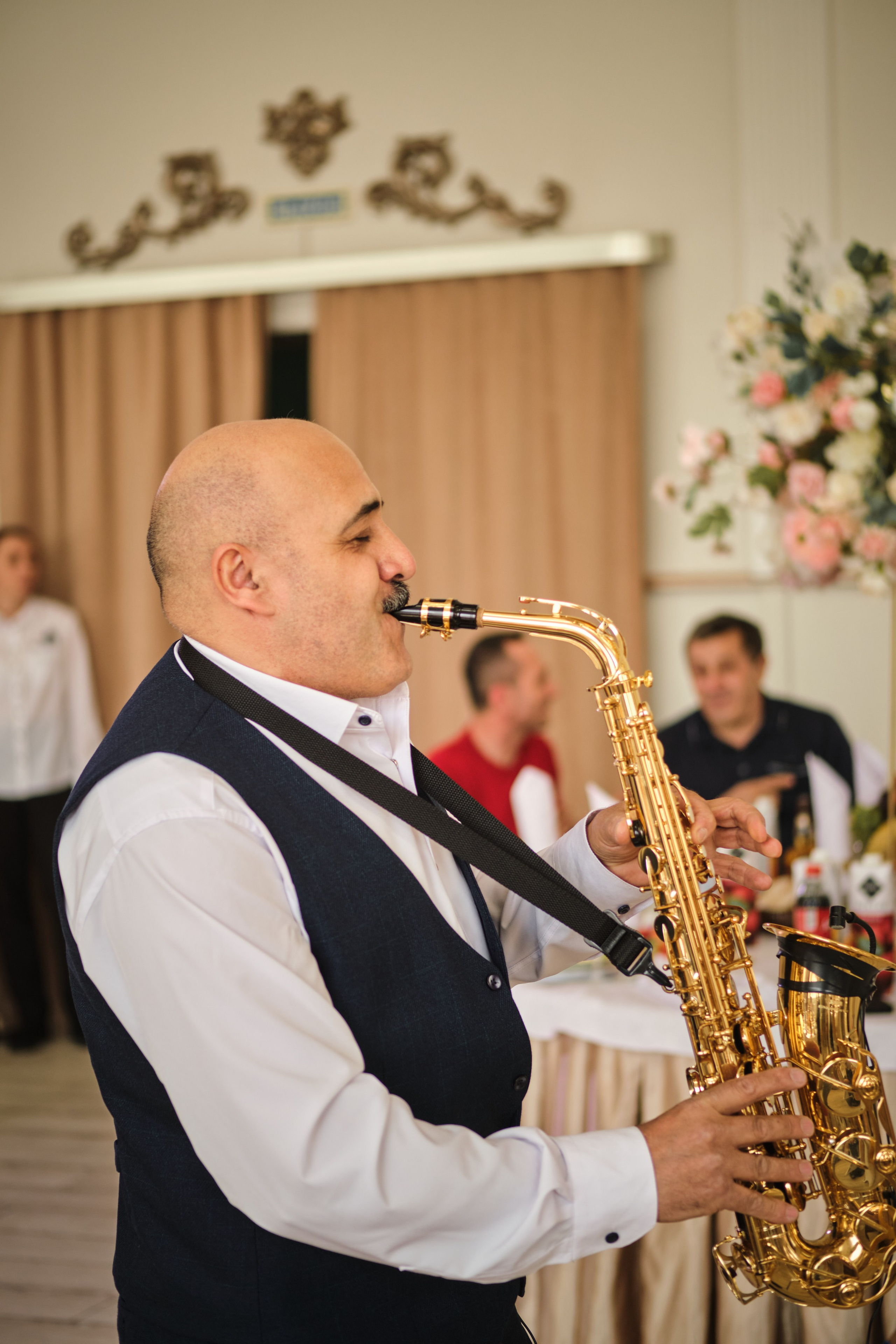 Эмин и Анастасия. Свадебный и семейный фотограф в Новокузнецке Иван Иванов