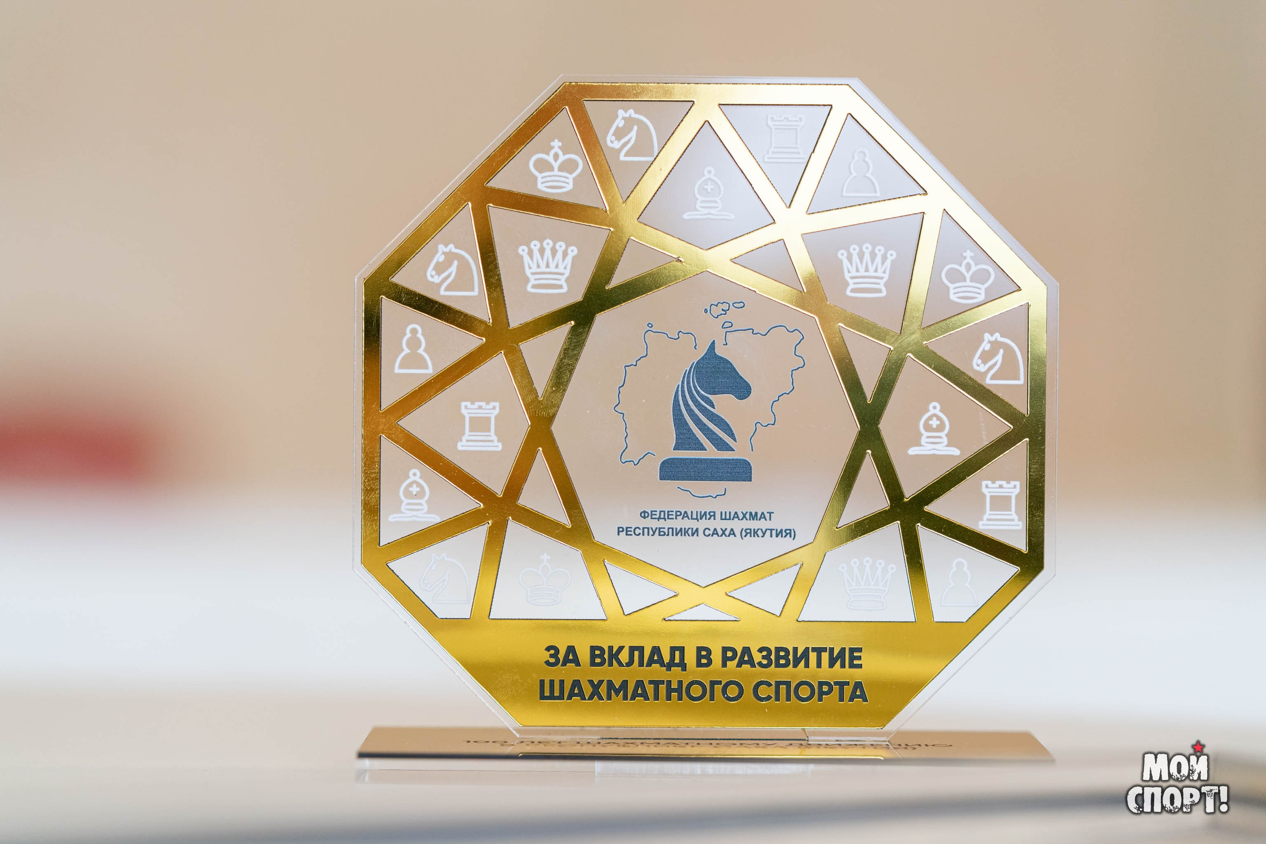 Всероссийские соревнования по шахматам «Кубок Главы РС (Я)». Студия «Мой Спорт!» — все о спорте в Якутии