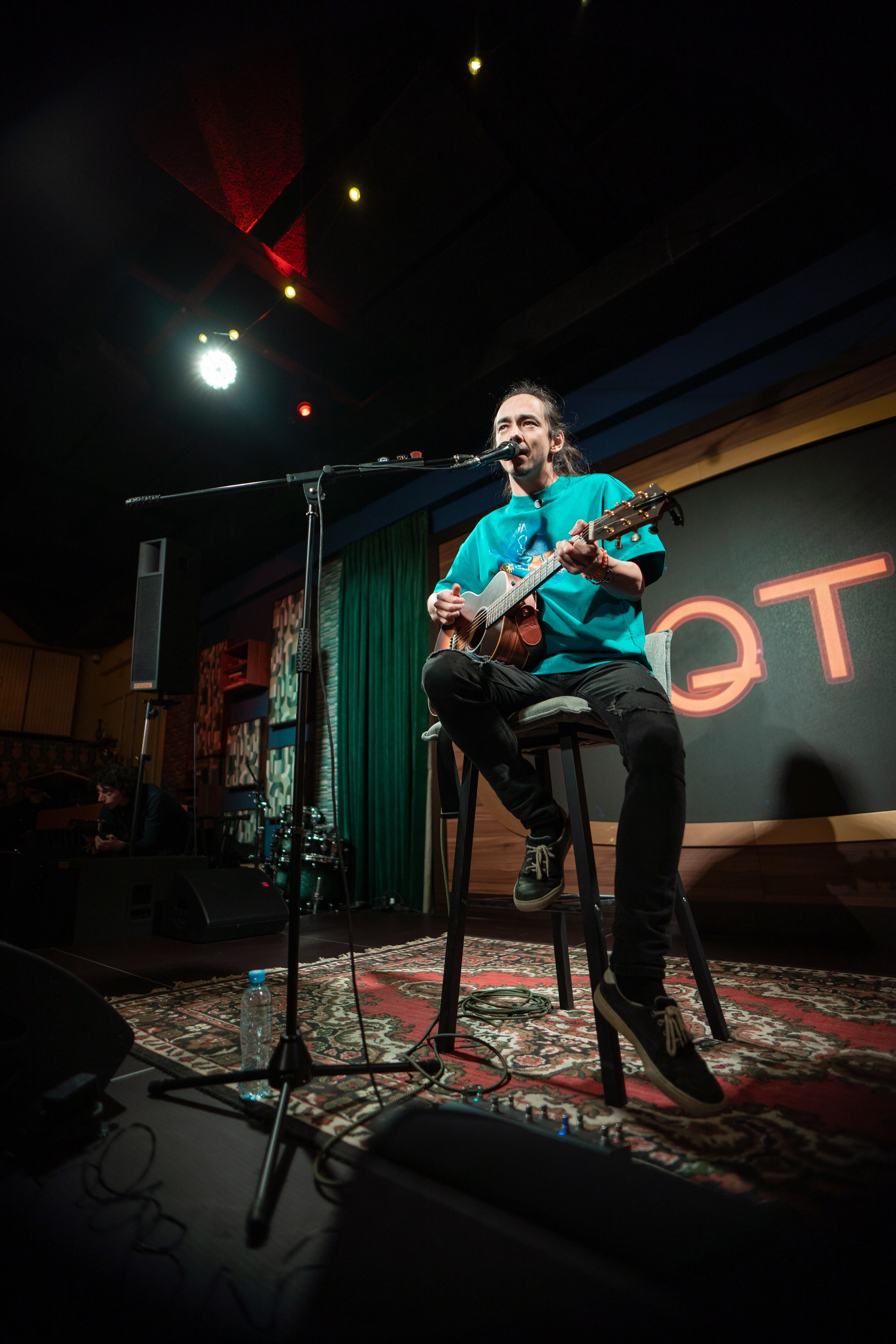 Зилков ае | Флэт 31. Фотограф в Самаре Иван Булатов