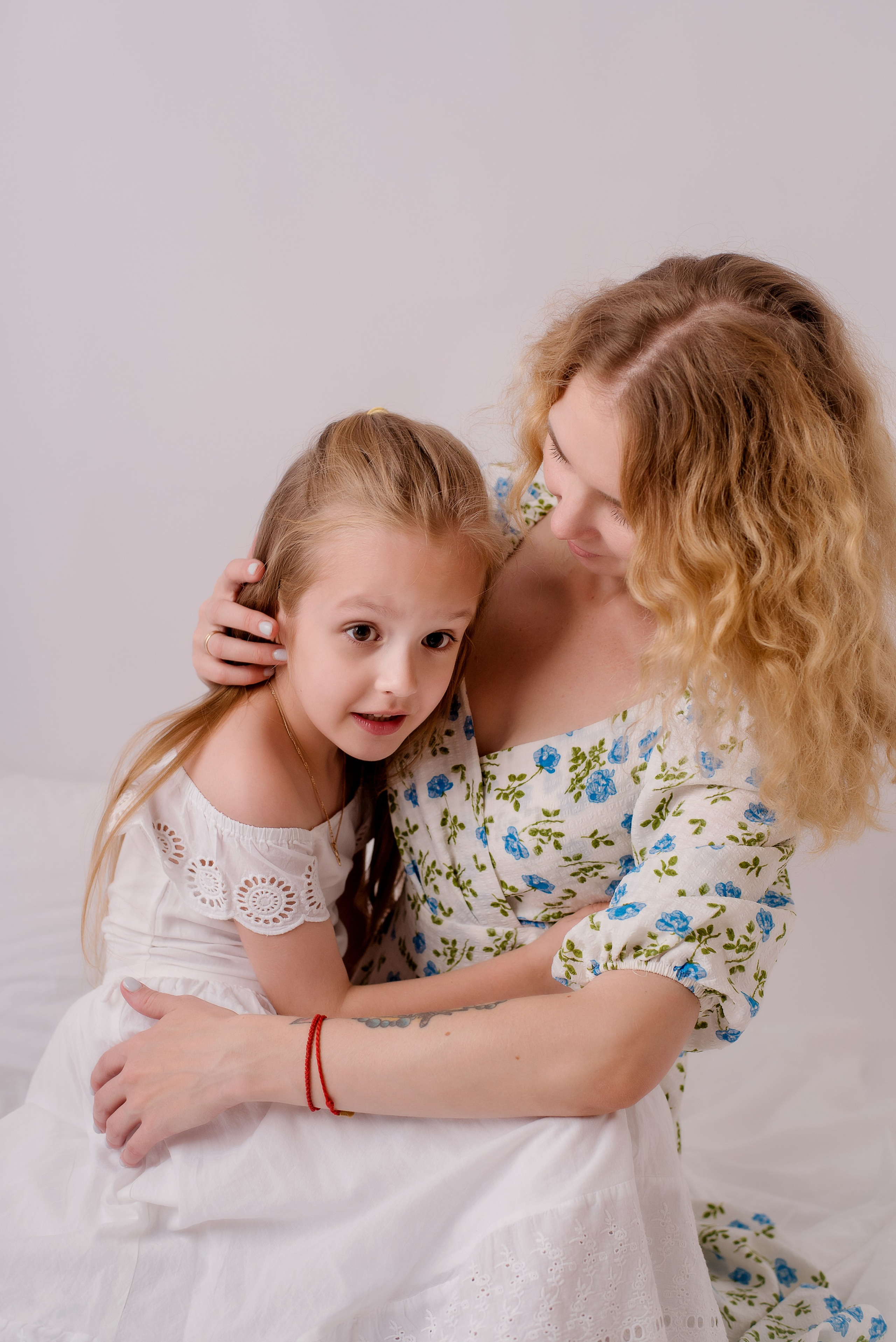 Ольга семейная съёмка. Детский фотограф в Долгопрудном и Москве
