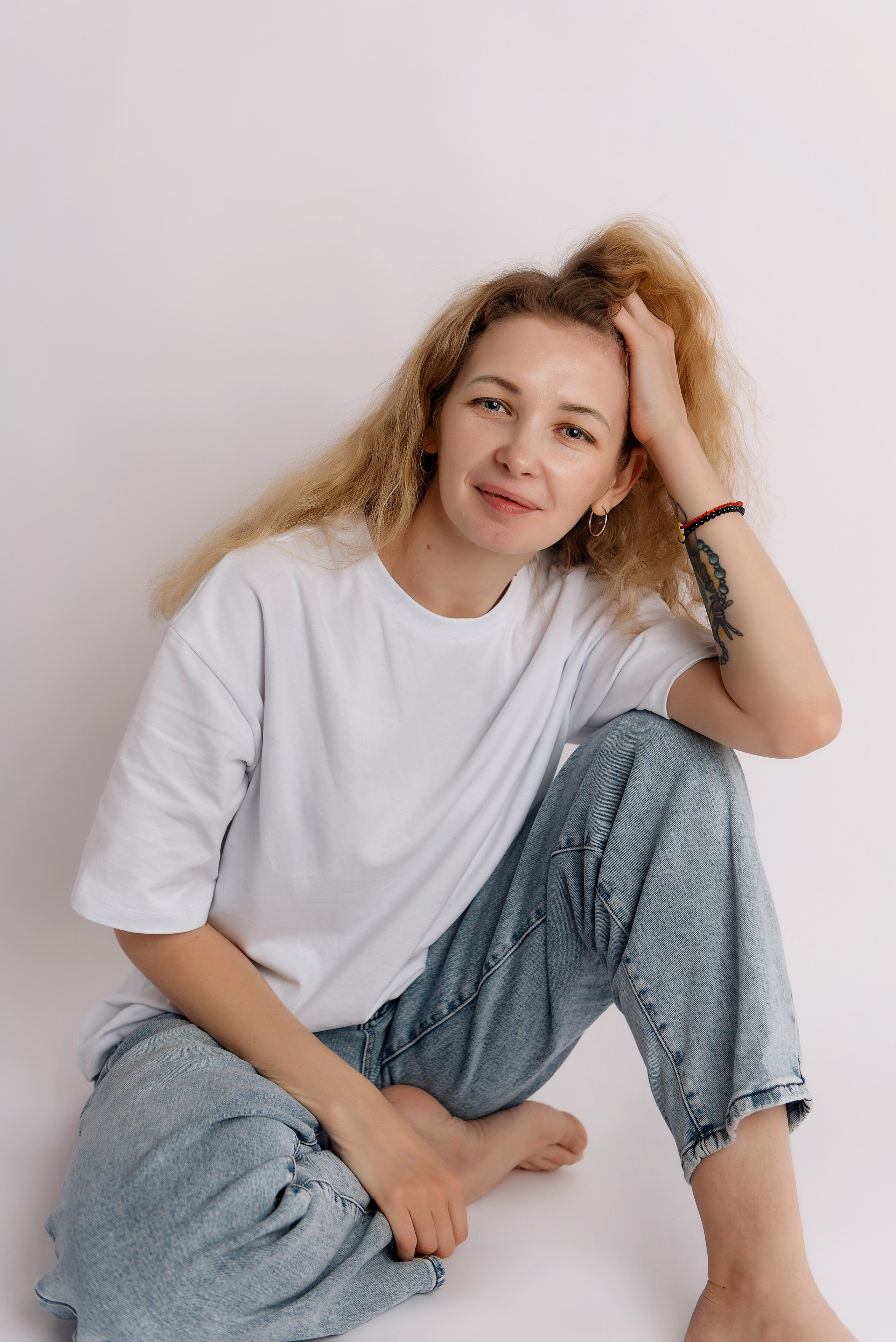 Детская семейная съёмка. Детский фотограф в Долгопрудном и Москве