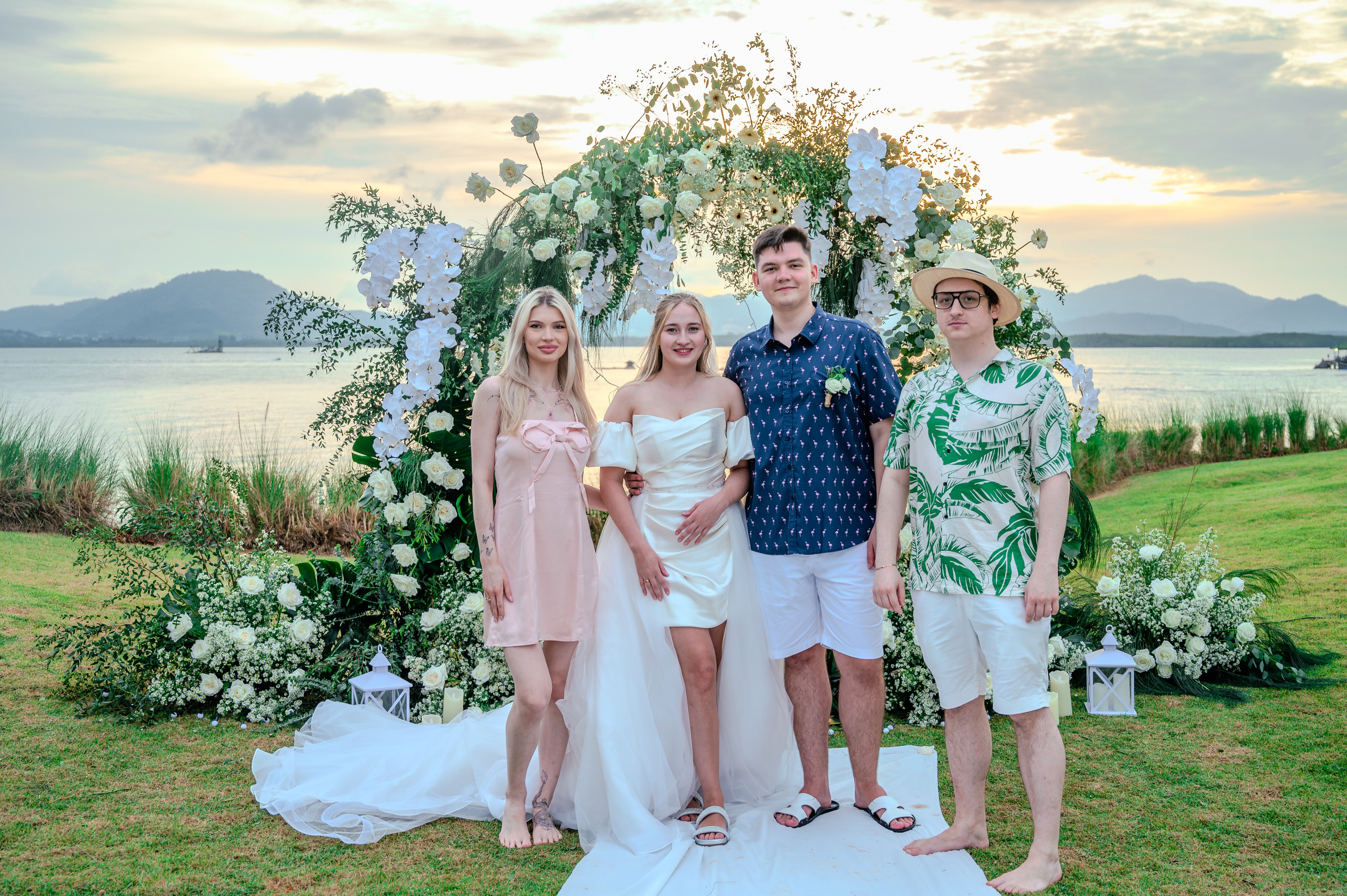 В&M Wedding. Photo & Video production, in Bishkek, Kyrgyzstan