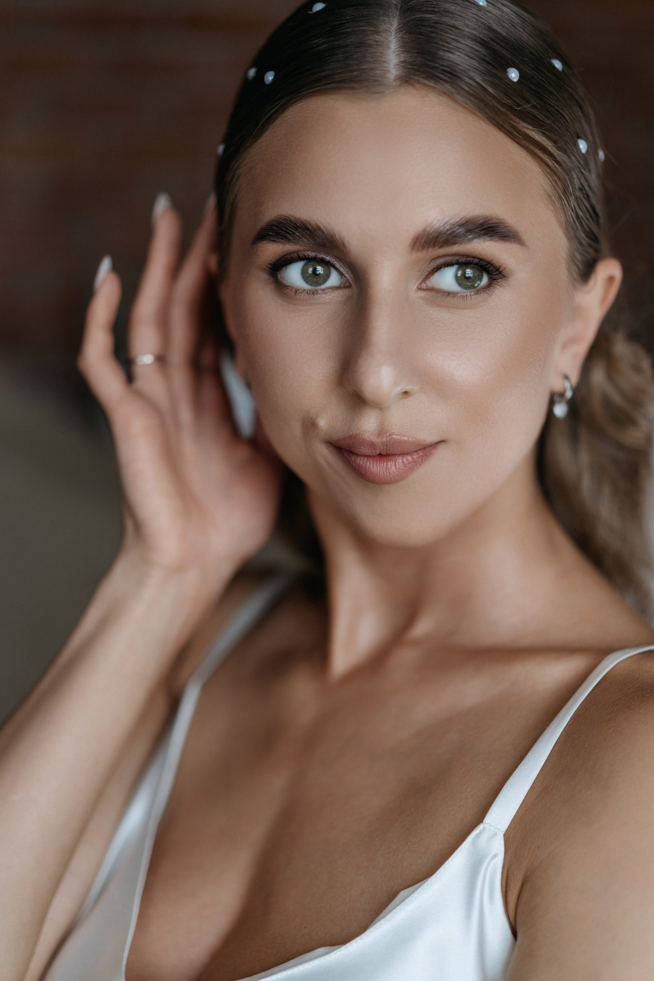 Александр и Ирина. Свадебный и семейный фотограф в Калининграде Анастасия Гриценко