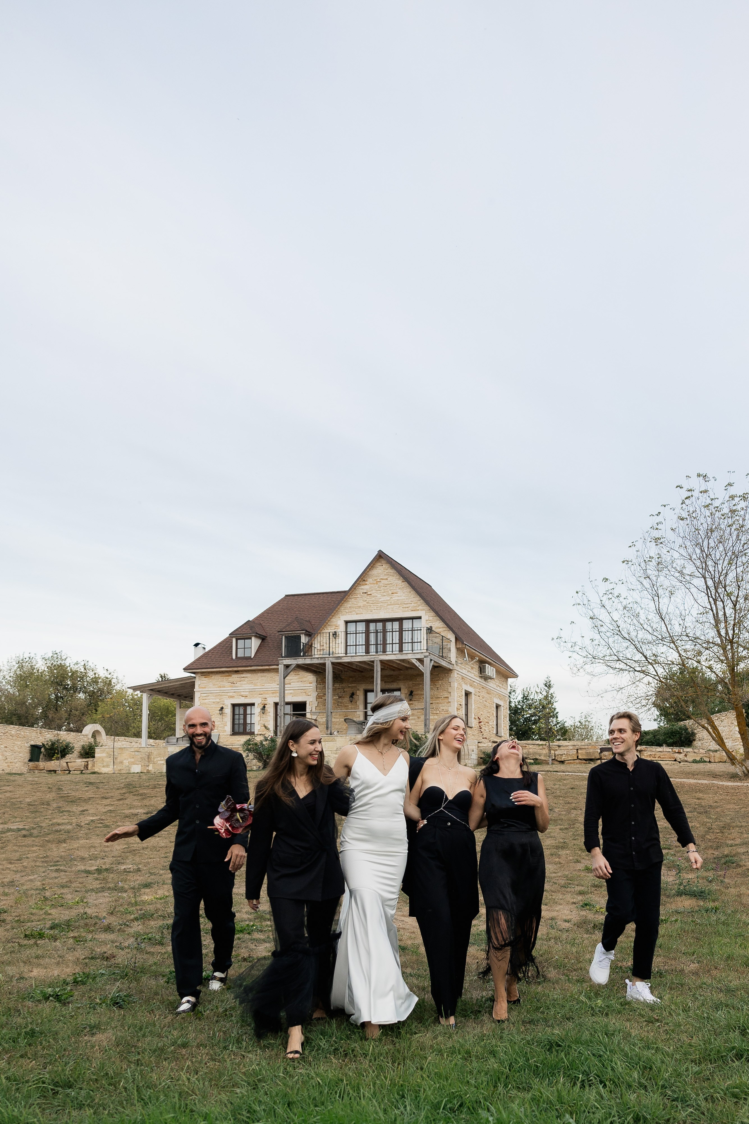 Мальвы. Свадебный фотограф Воронеж Москва СПБ