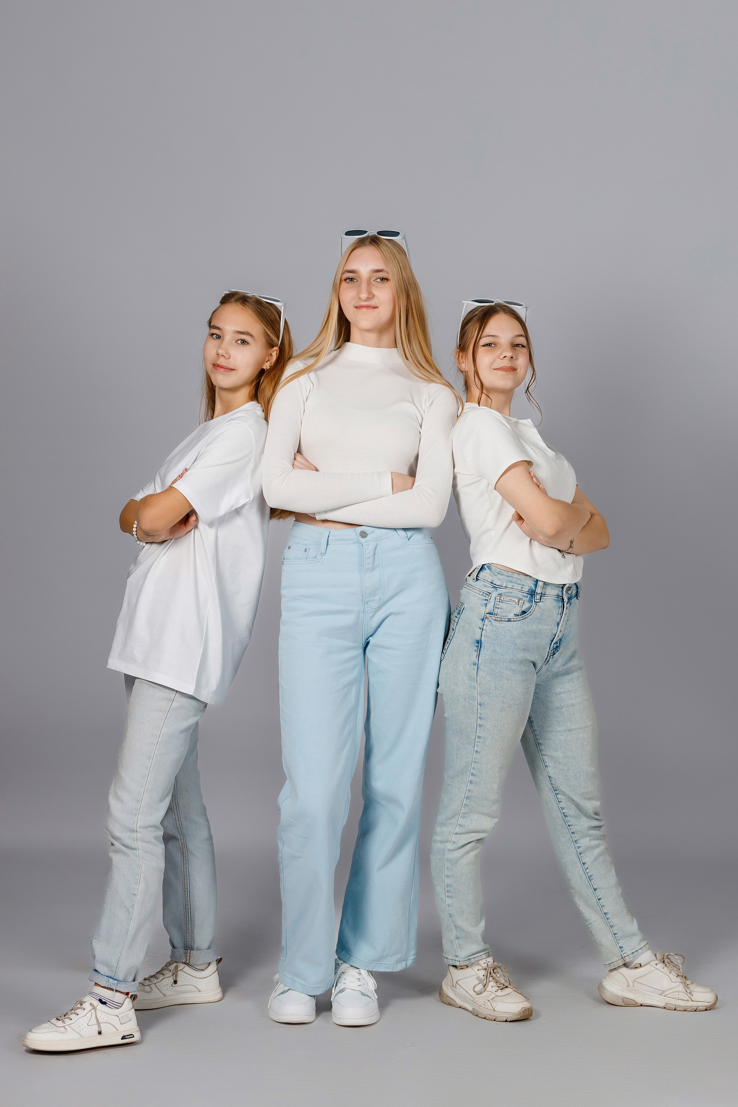 11 класс, выпуск 2024