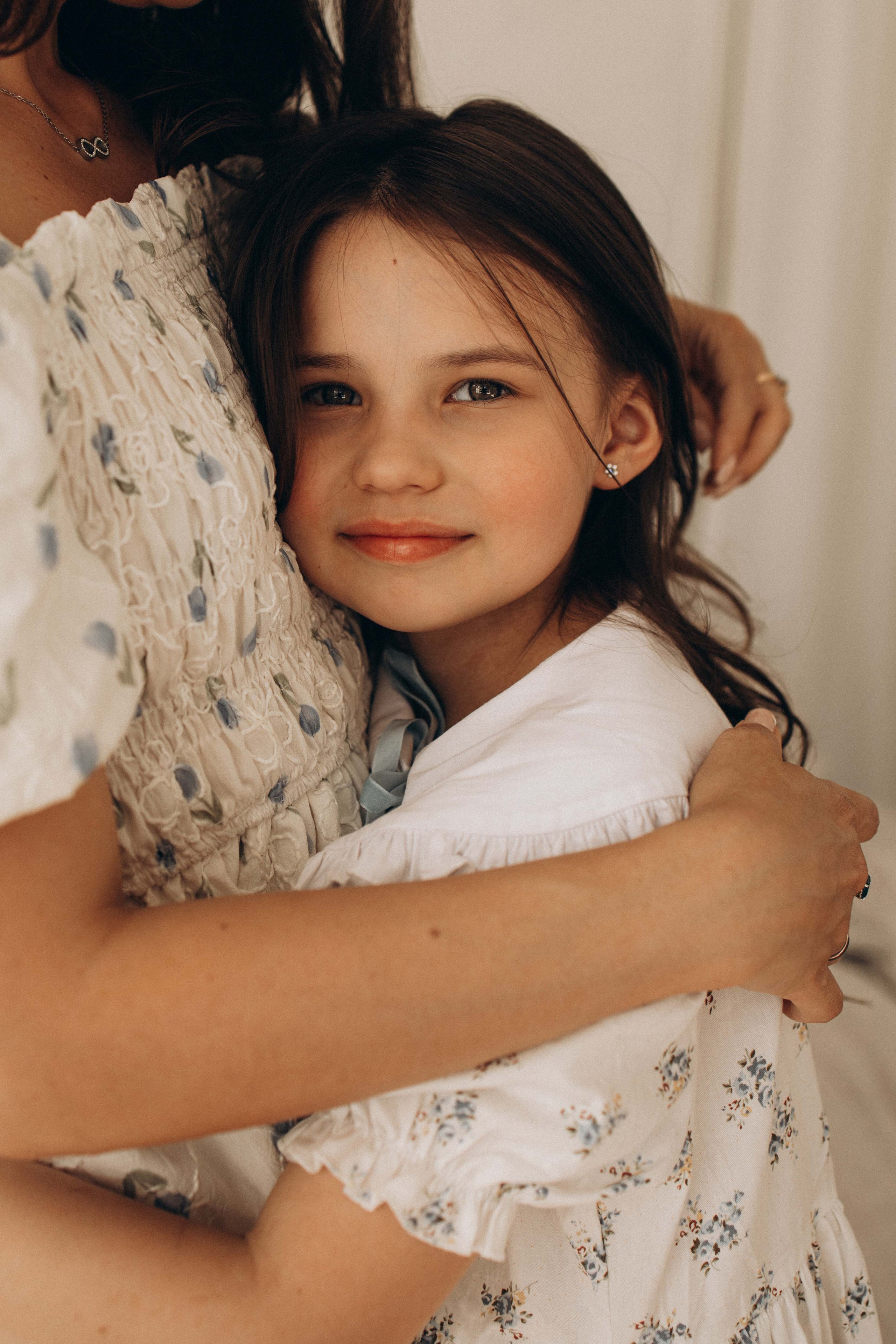 Семейная / Домашняя. Анна Лобастова | Фотограф для особенных мгновений ❤ Москва Люберцы