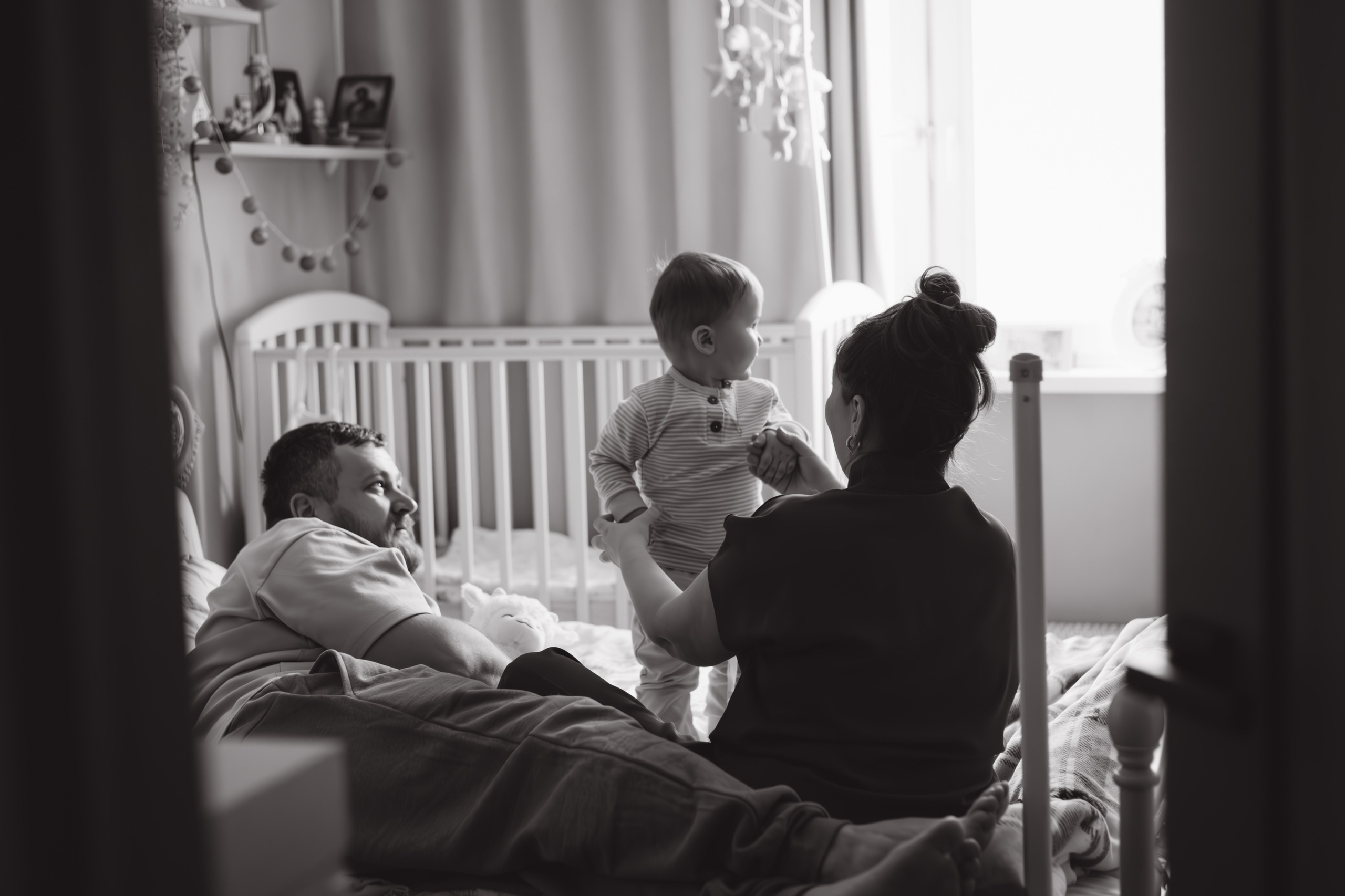 Семейная / Домашняя. Анна Лобастова | Фотограф для особенных мгновений ❤ Москва Люберцы