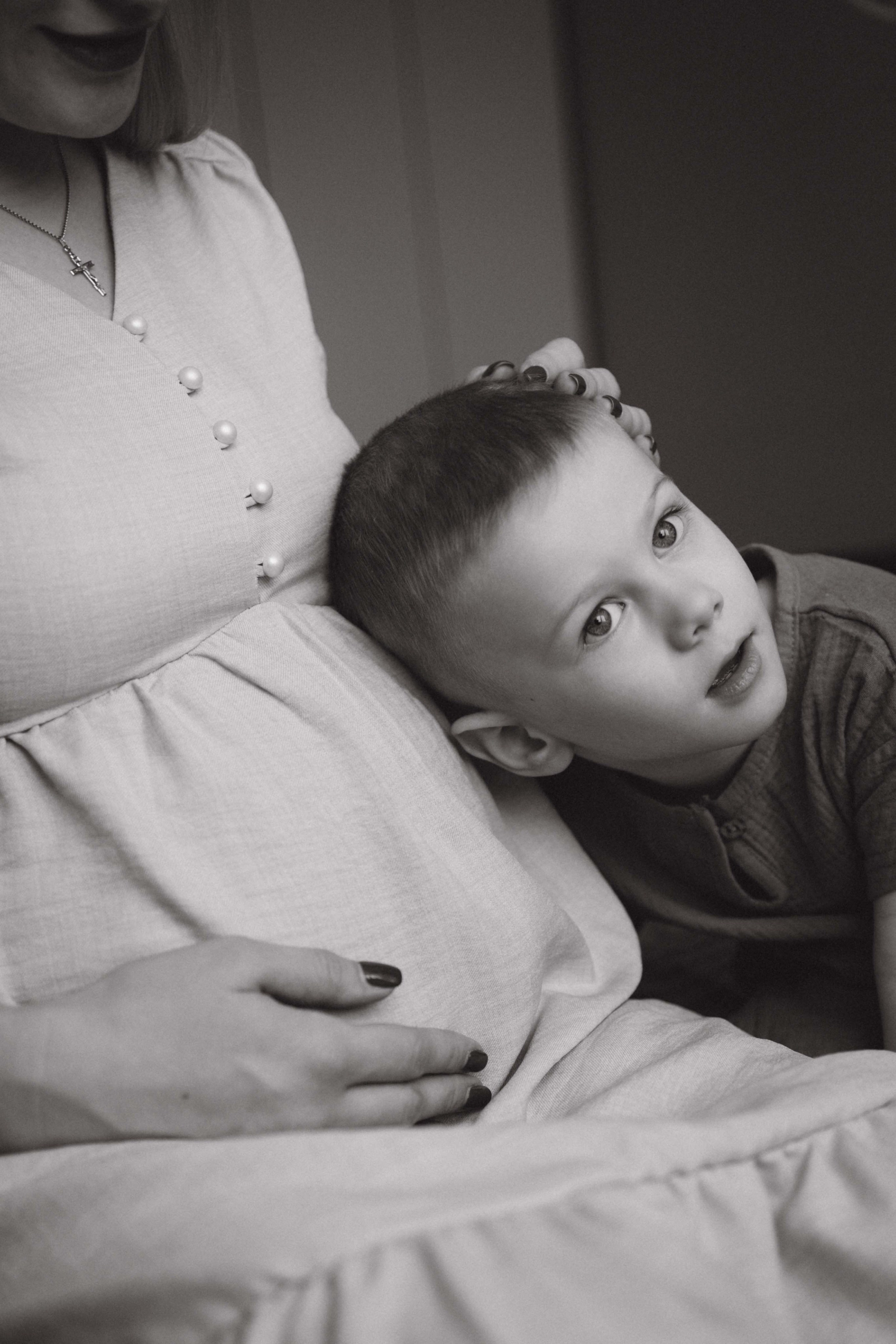 Семейная / Домашняя. Анна Лобастова | Фотограф для особенных мгновений ❤ Москва Люберцы