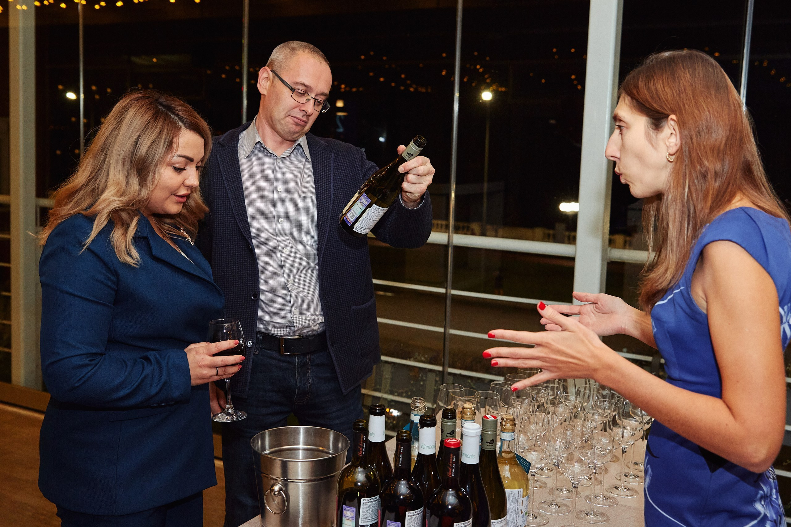 25 лет компании Kept. Антон Артюшин, портретный фотограф. Москва