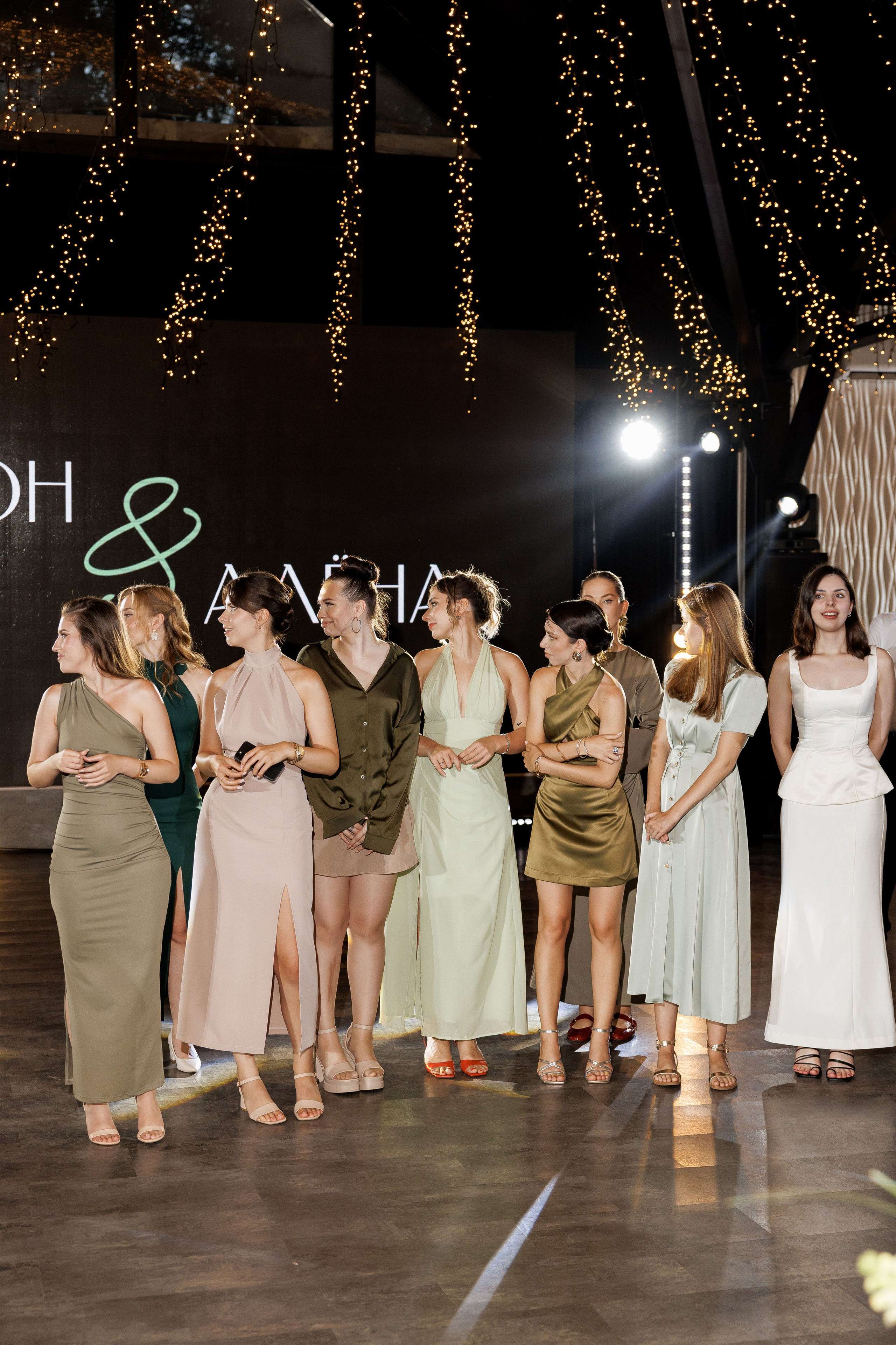 A&A. Свадебный репортажный фотограф в Москве