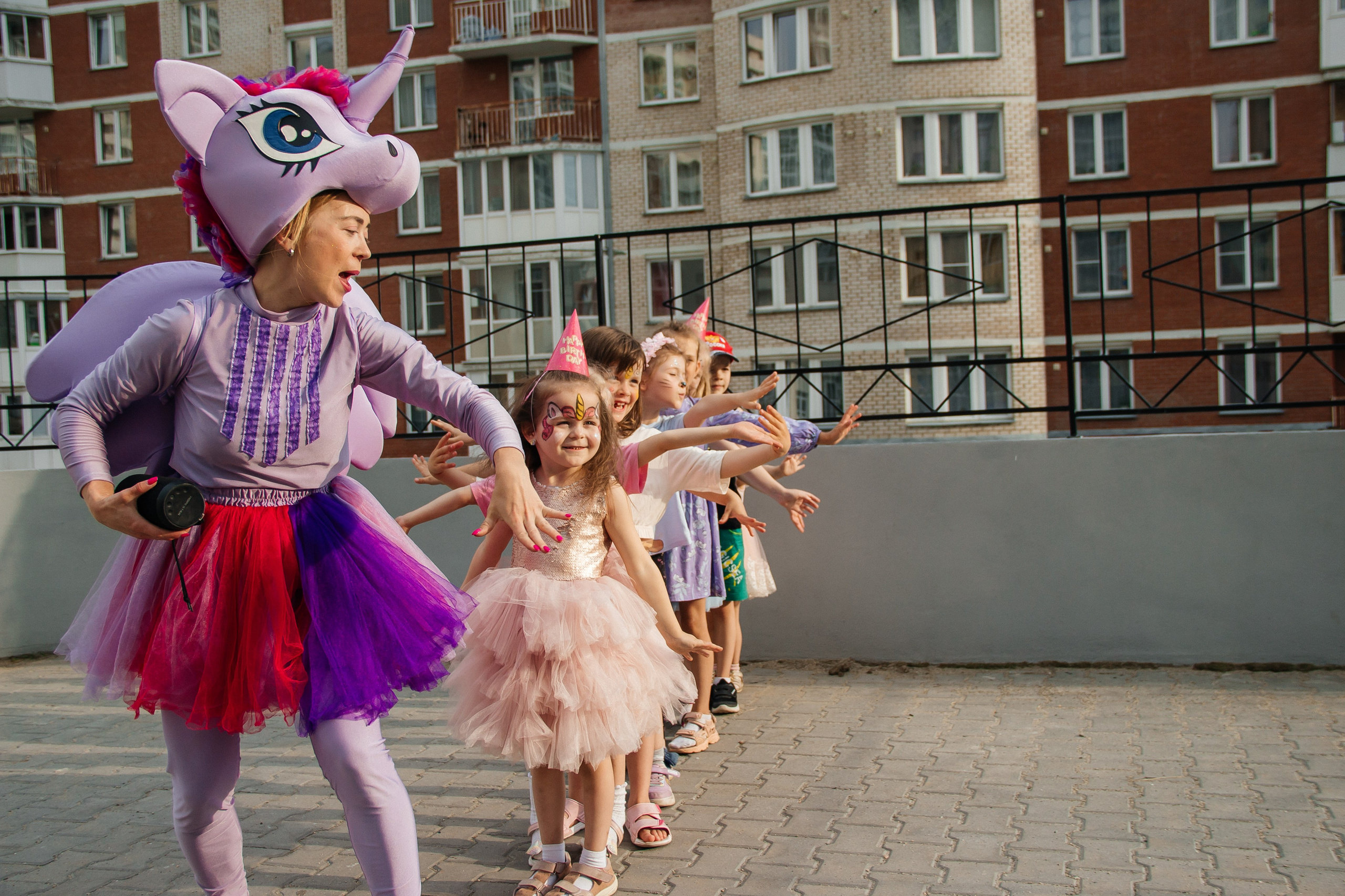 День рождения Яся. Фотограф в Екатеринбурге Катерина Березина