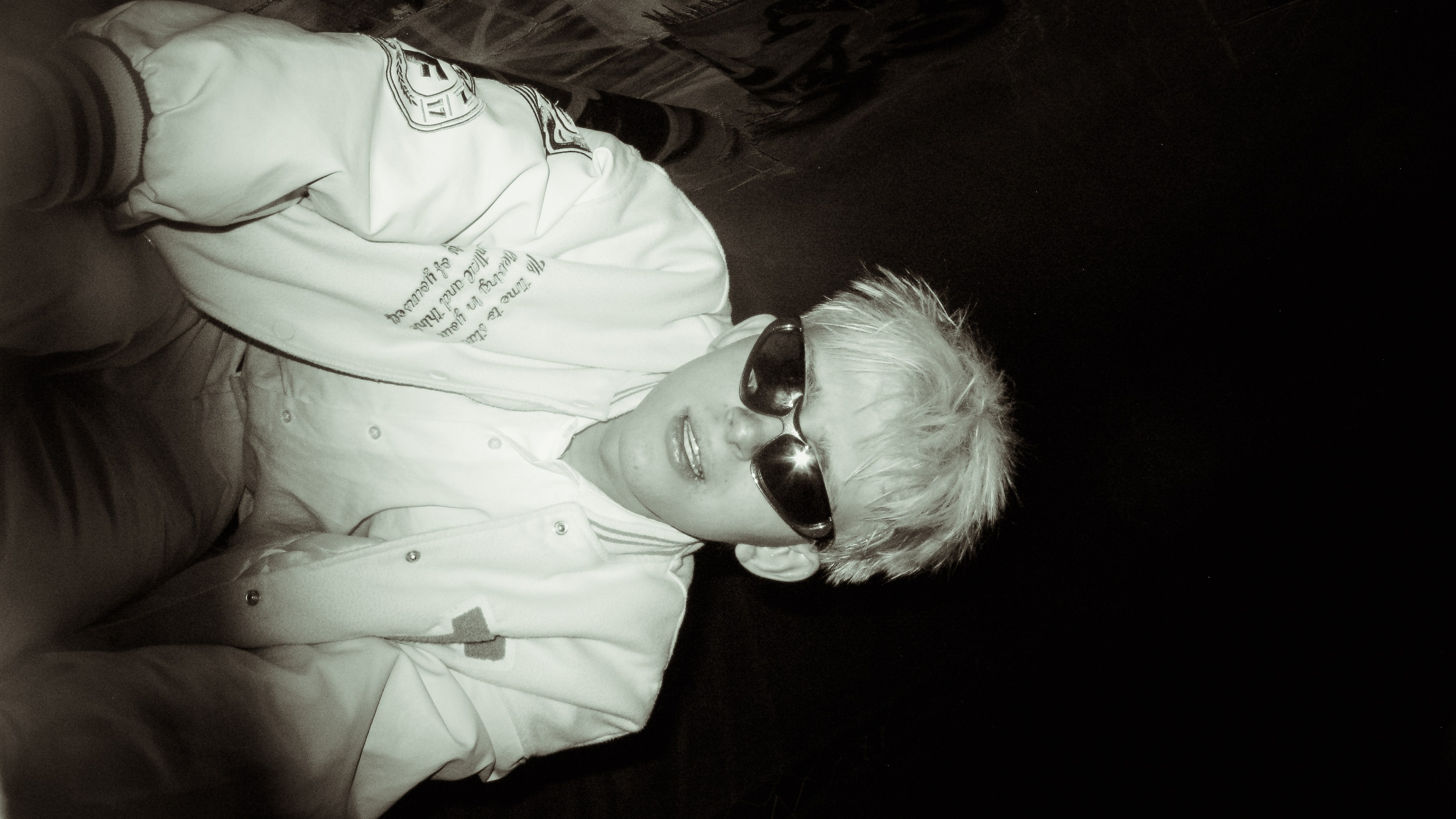 Ваня. Портретный и свадебный фотограф в Москве Александра