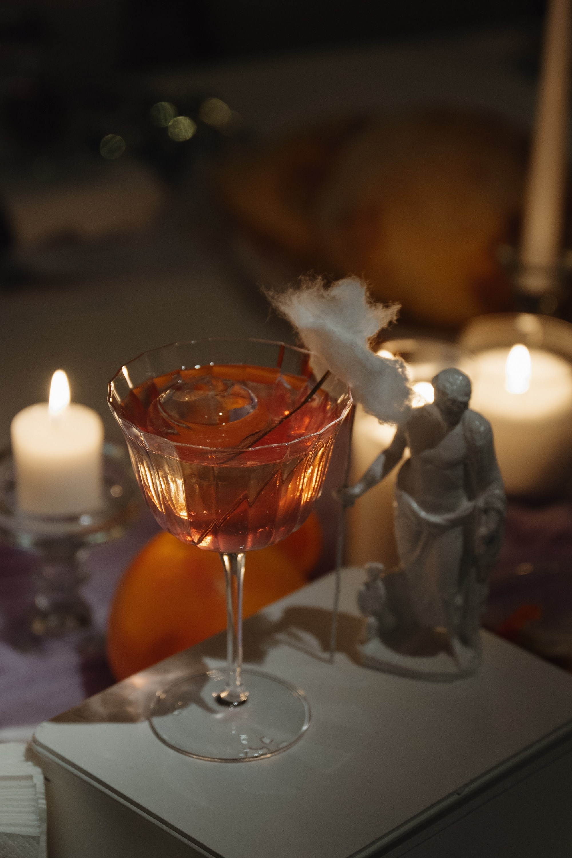 ДЕНЬ РОЖДЕНИЯ В РЕСТОРАНЕ ПАФОС