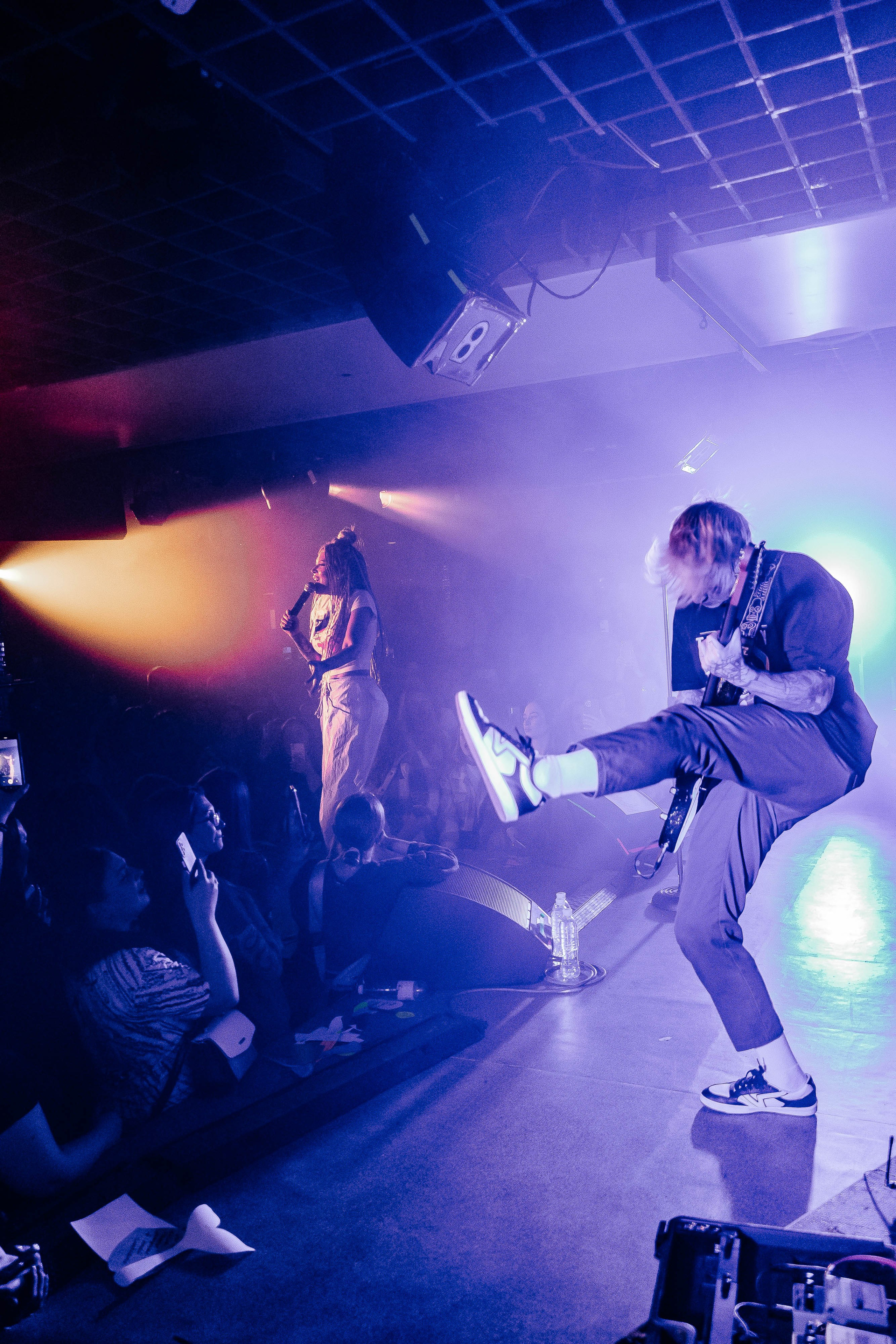 Рита Дакота в Америка 2023 год. Свадебный и семейный фотограф во Владивостоке Александра Глускер