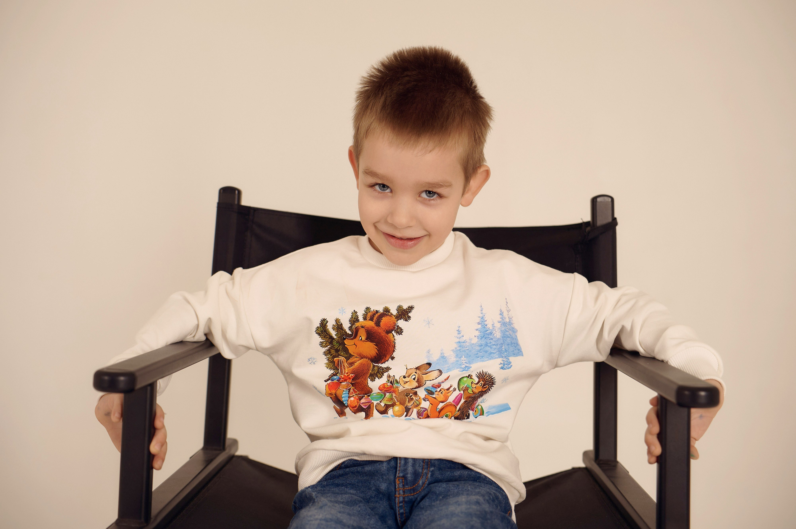 Семейная.В. Ваш мультижанровый фотограф Александр Белов