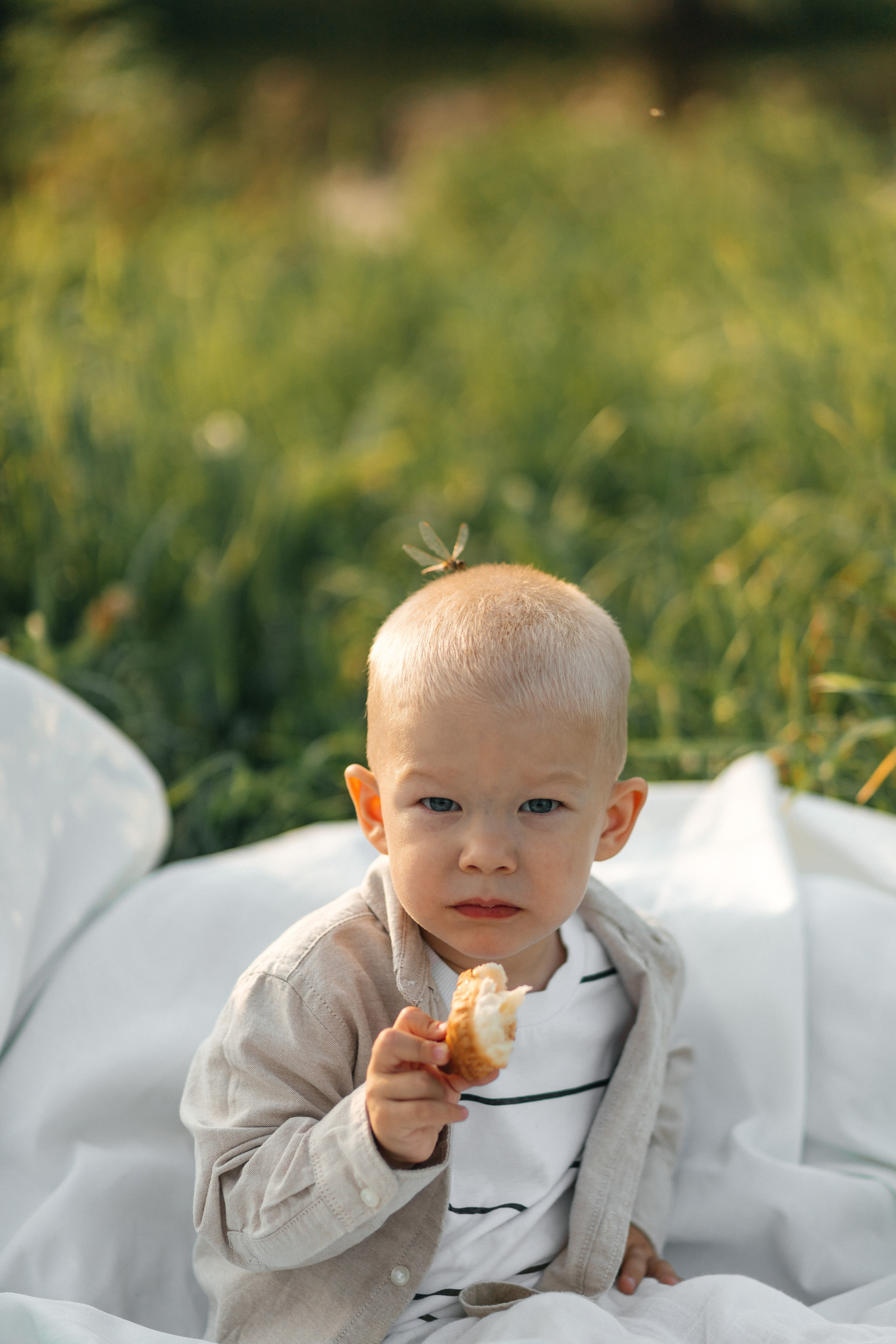 Катя и семья. Фотограф в Нижнем Новгороде Панфилова Татьяна