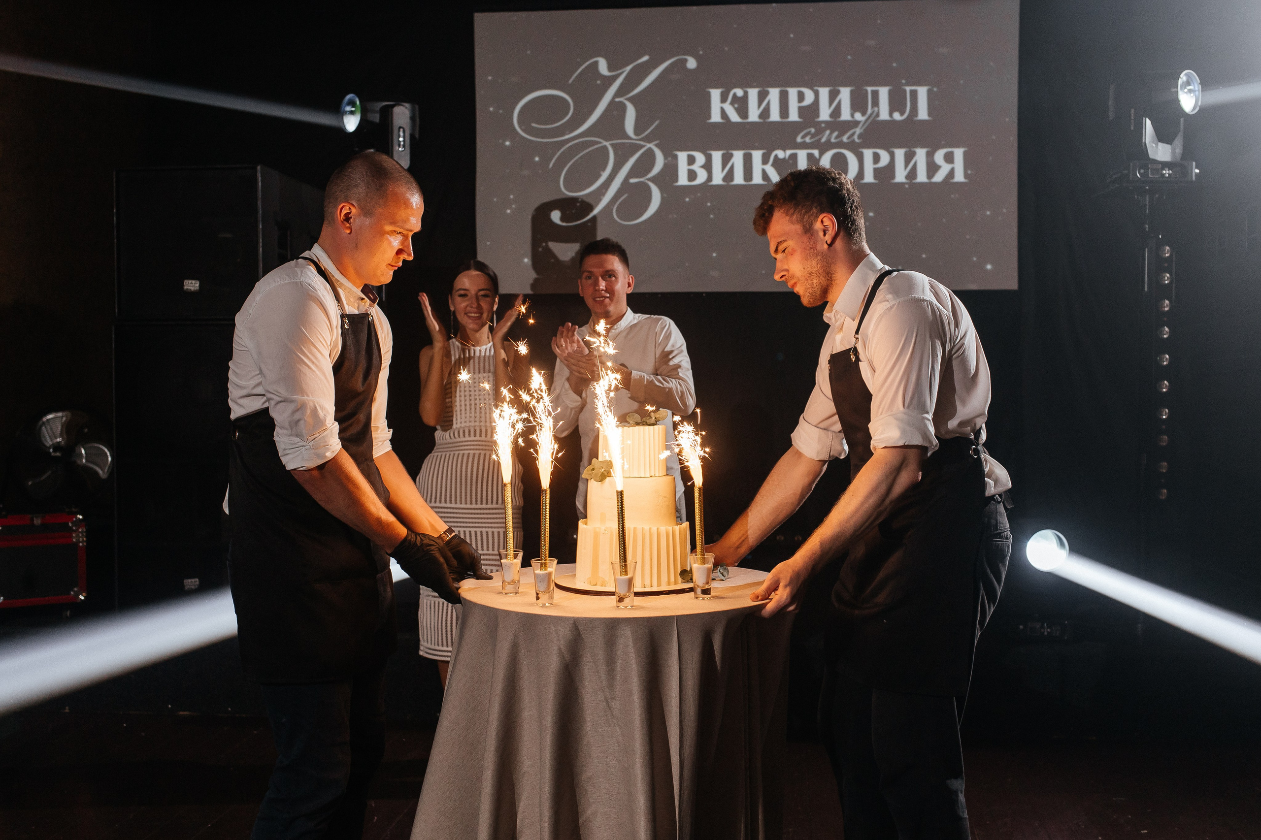 K&V. Фотограф в Нижнем Новгороде Панфилова Татьяна