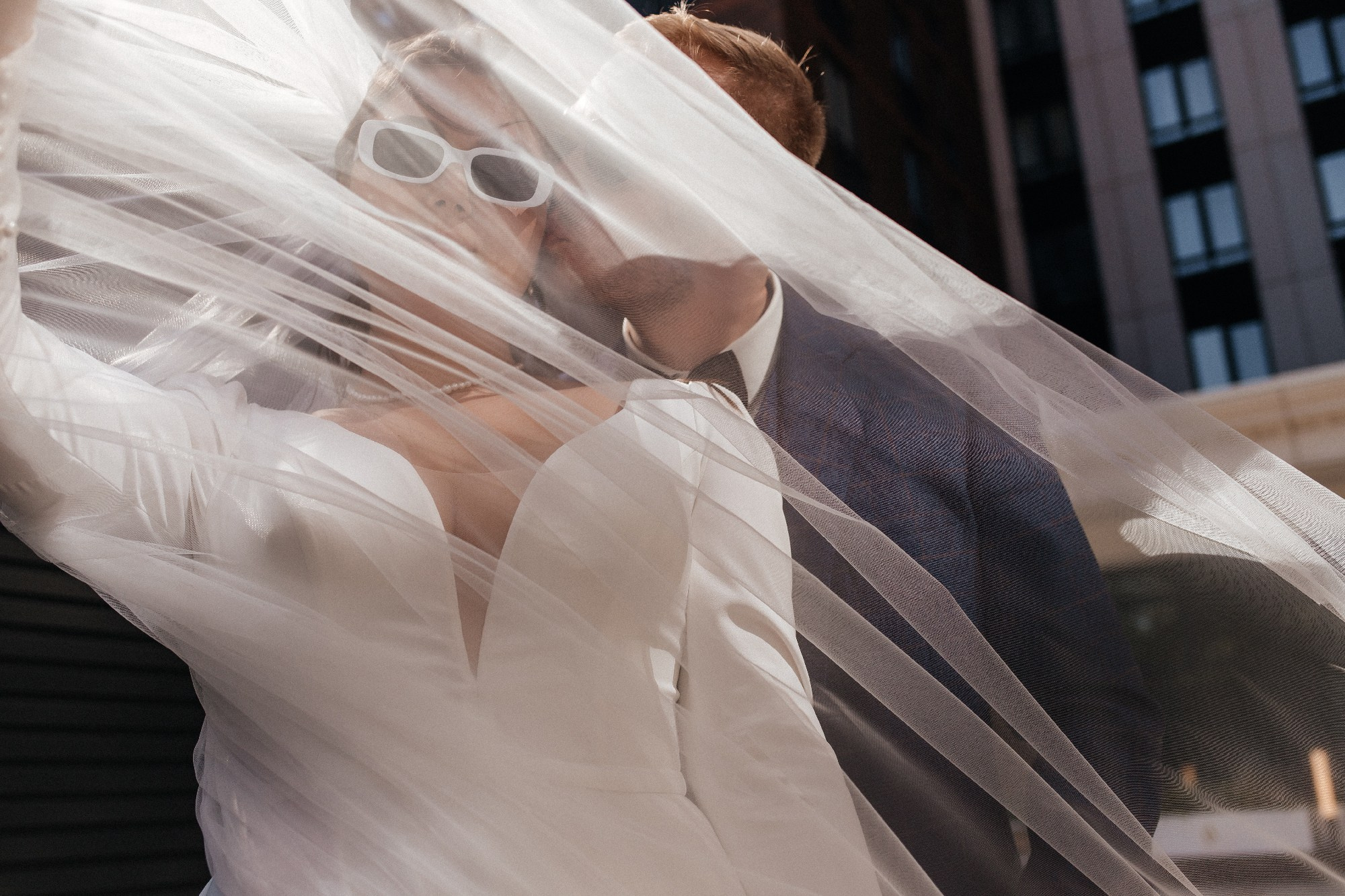 Ю&А. Фотограф в Нижнем Новгороде Панфилова Татьяна