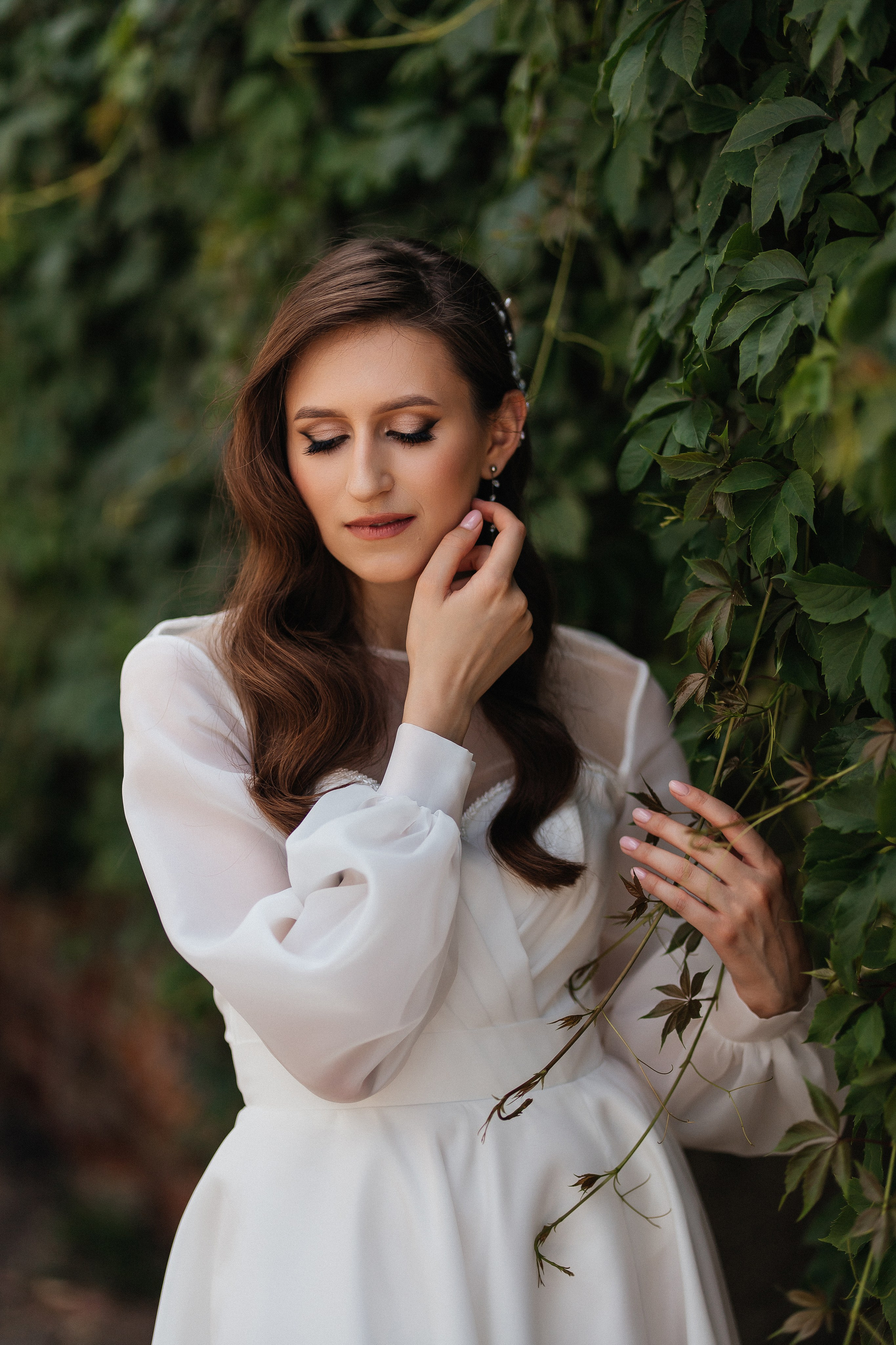 V&M. Фотограф в Нижнем Новгороде Панфилова Татьяна