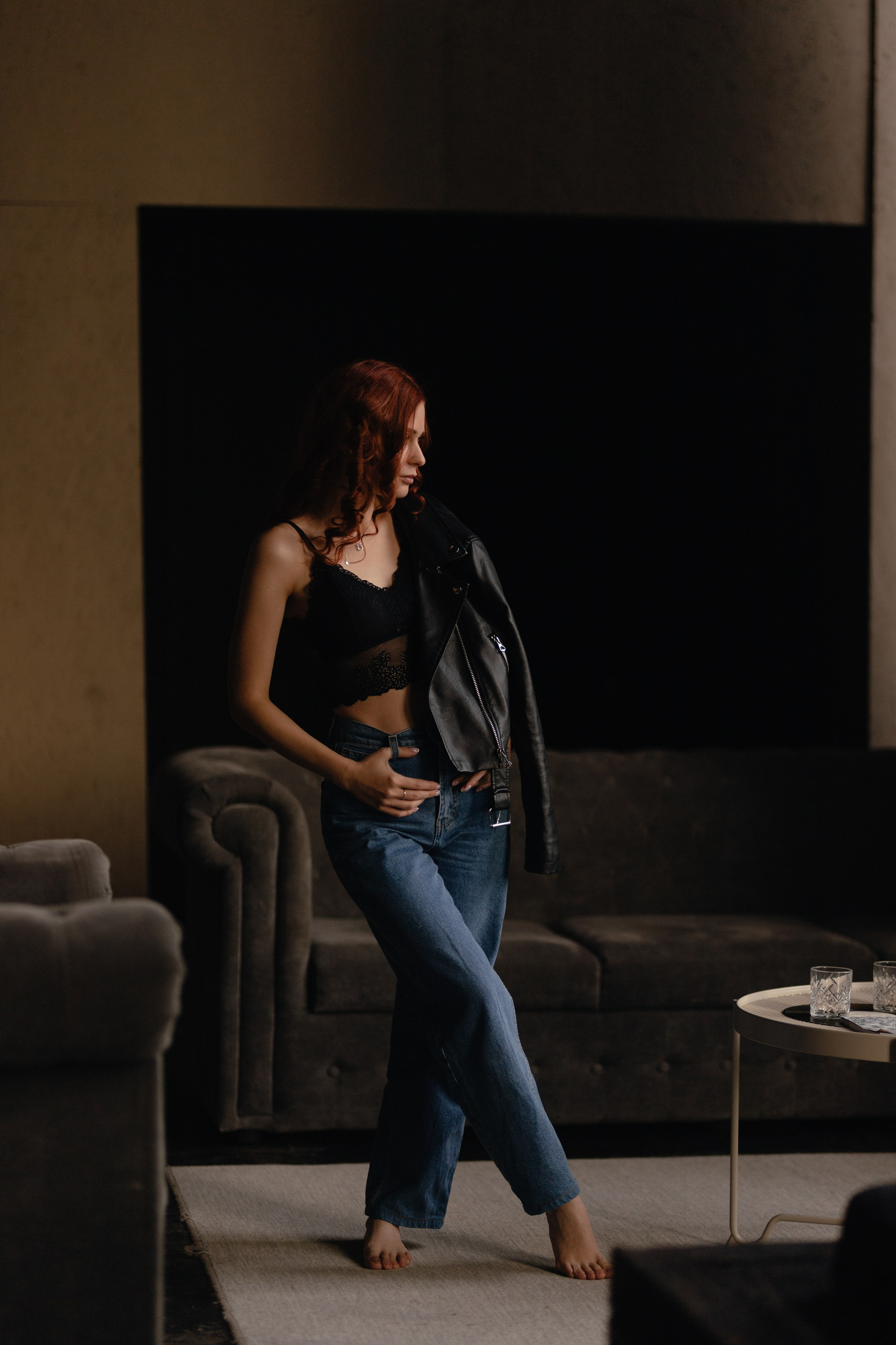 Оля. Фотограф в Нижнем Новгороде Панфилова Татьяна