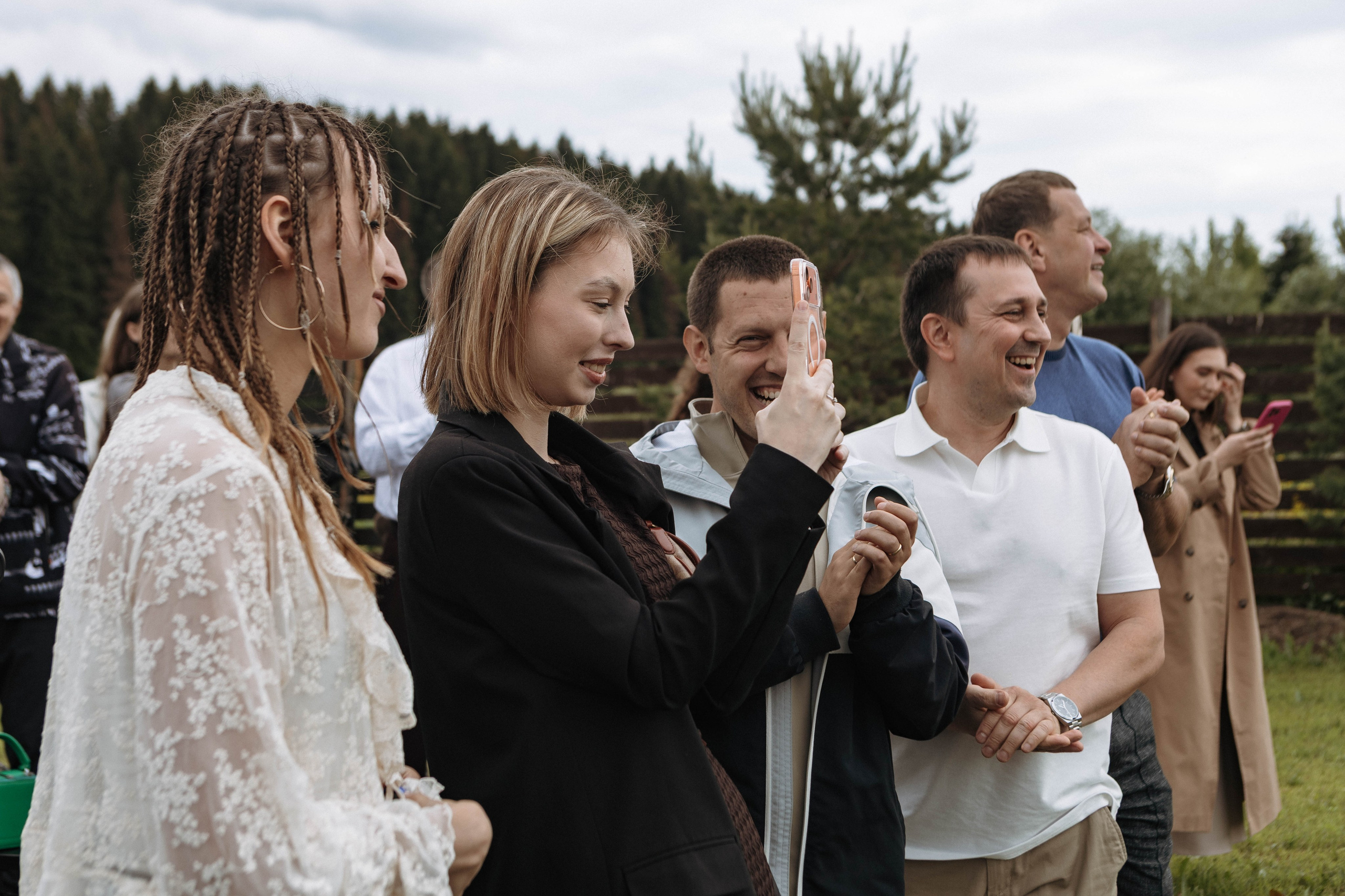 Максим & Наталья. Свадебный, семейный фотограф в Перми и Пермском крае. Ольга Старицына