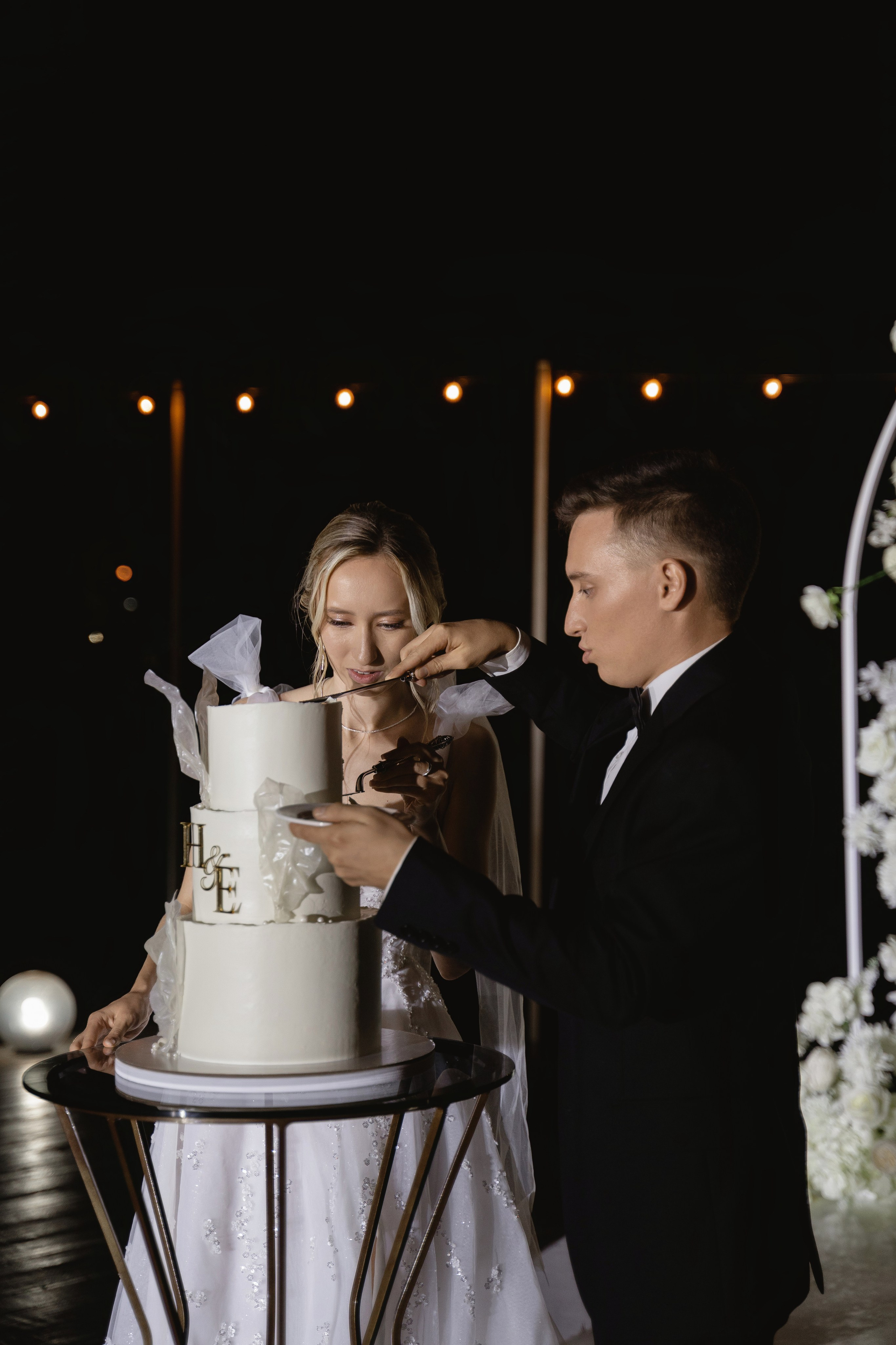 N & E. Свадебный фотограф Диана Бирюкова Казань