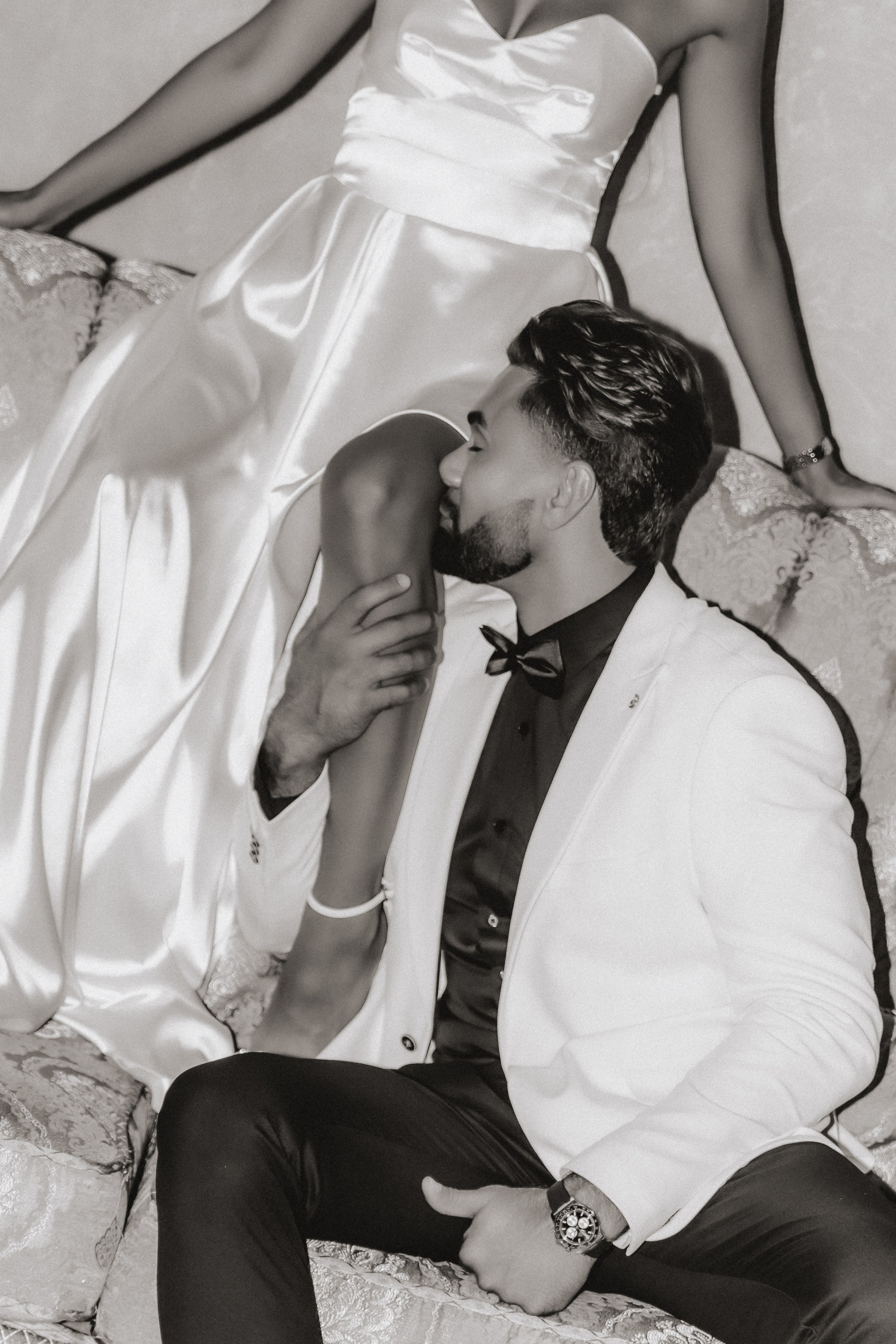 Anton & Karina. Свадебный и семейный фотограф в Краснодаре Диана Смирнова