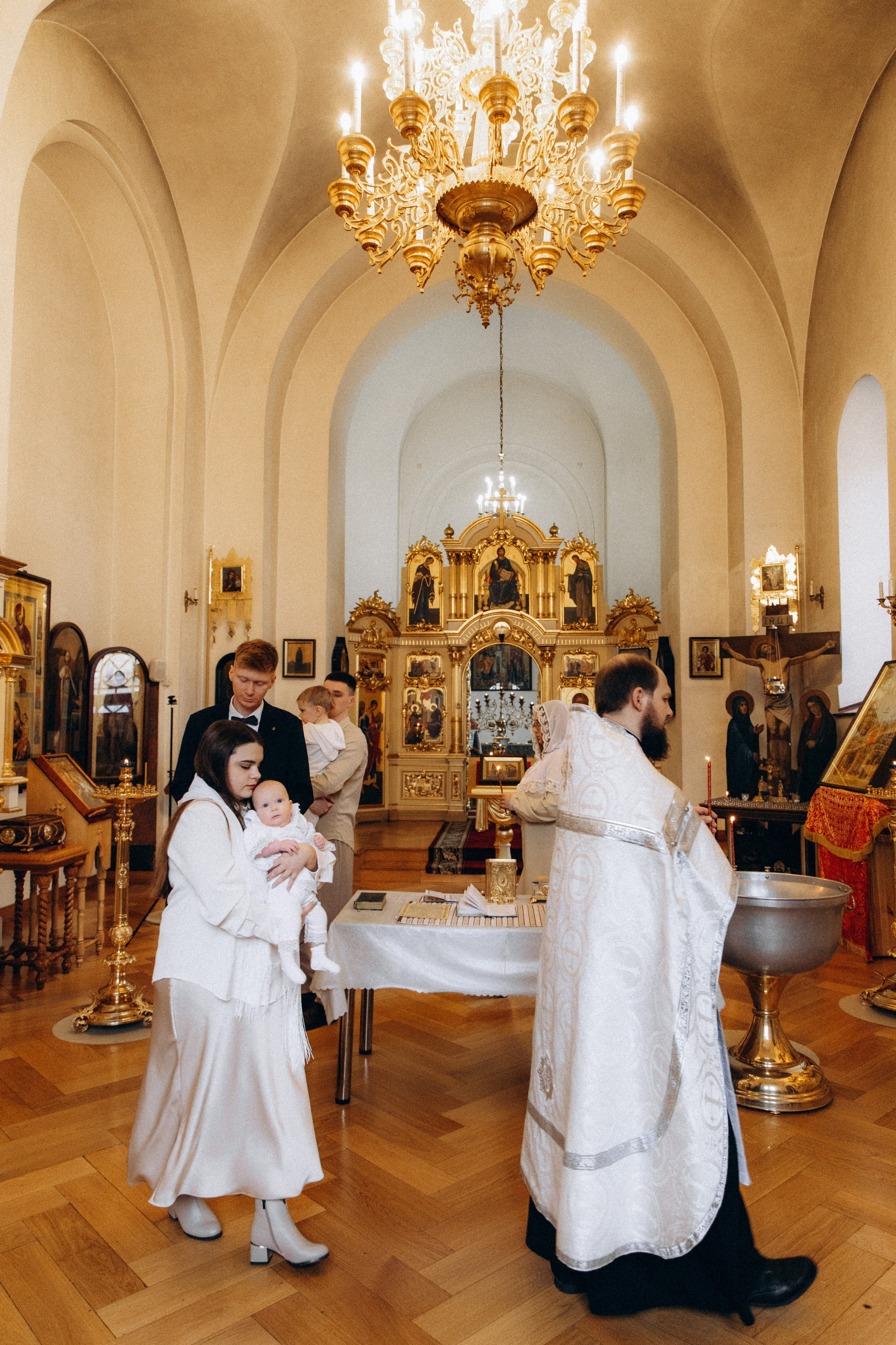 Свято-Екатерининский Кафедральный собор. Свадебный и семейный фотограф в Краснодаре Диана Смирнова