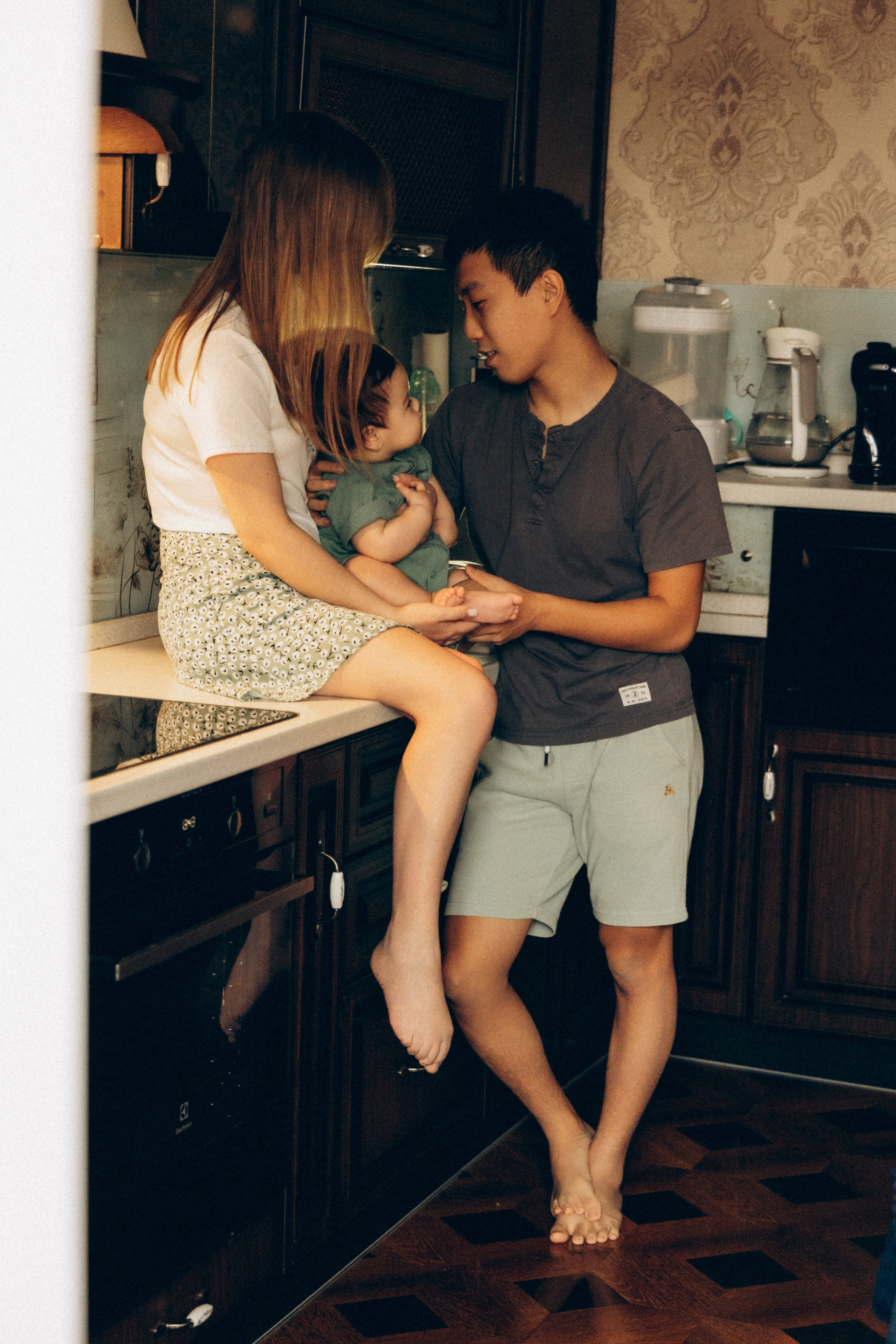 Pavel & Marya. Свадебный и семейный фотограф в Краснодаре Диана Смирнова