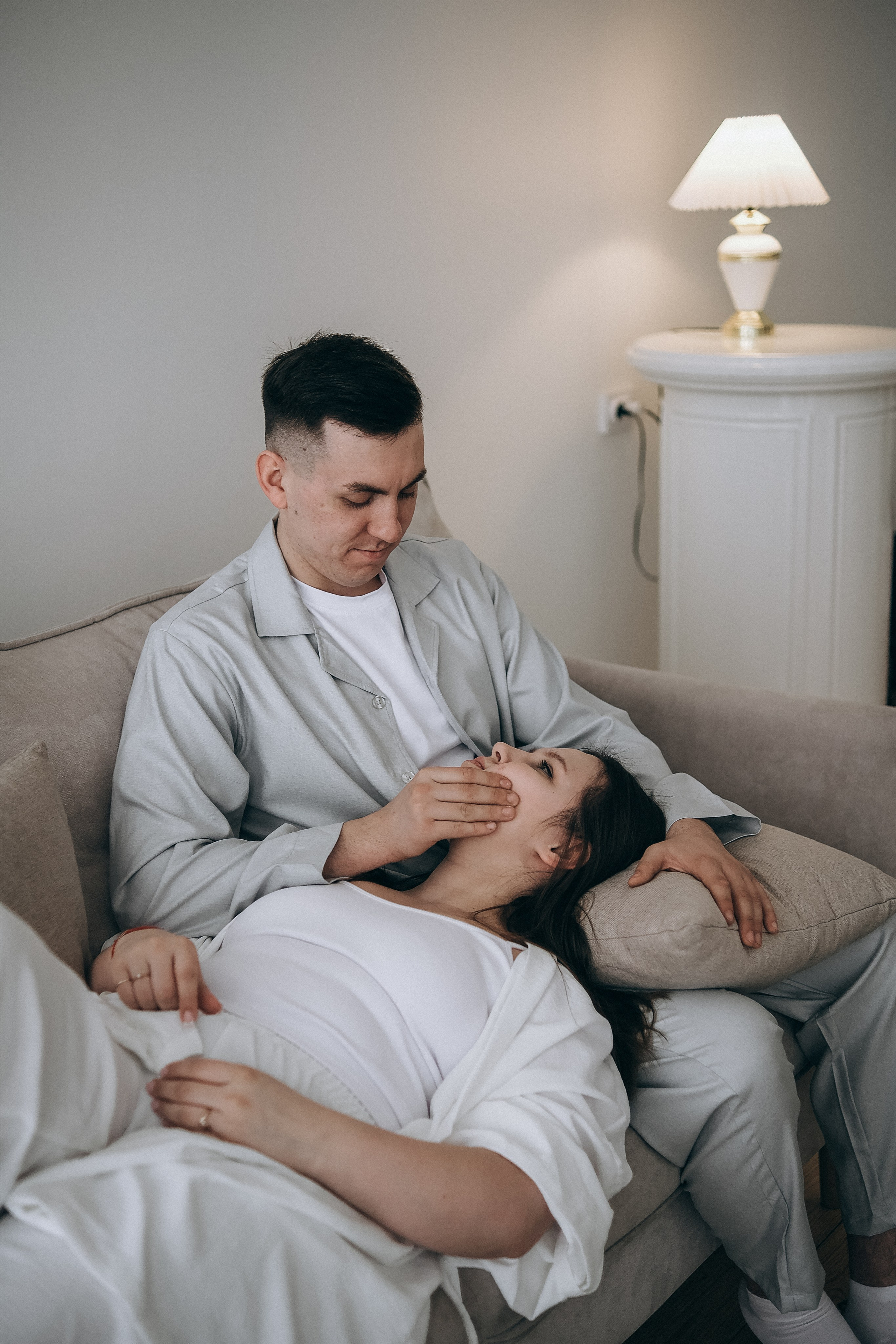 Катя & Костя. Phdkvmr.ru