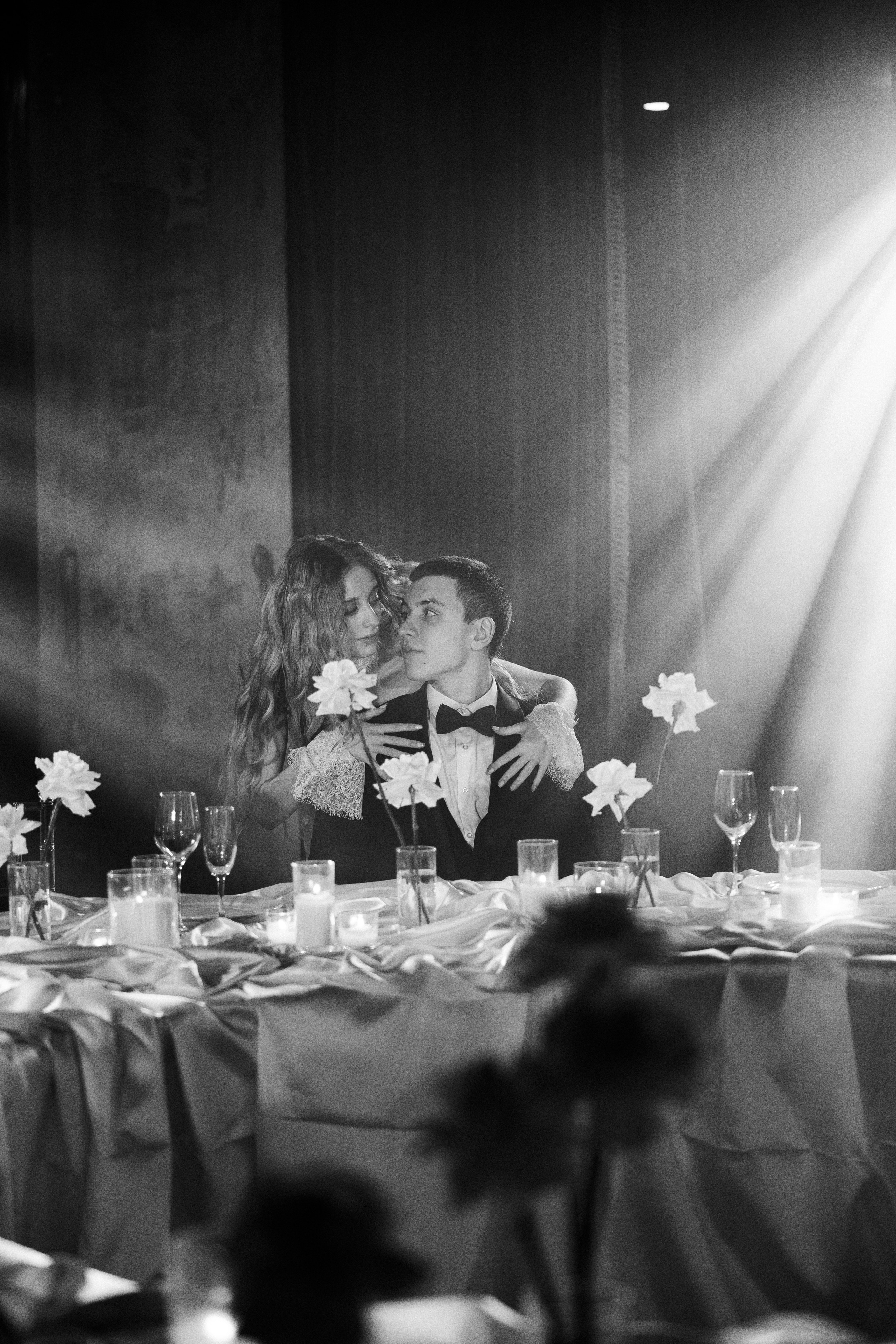 Вероника & Максим. Phdkvmr.ru