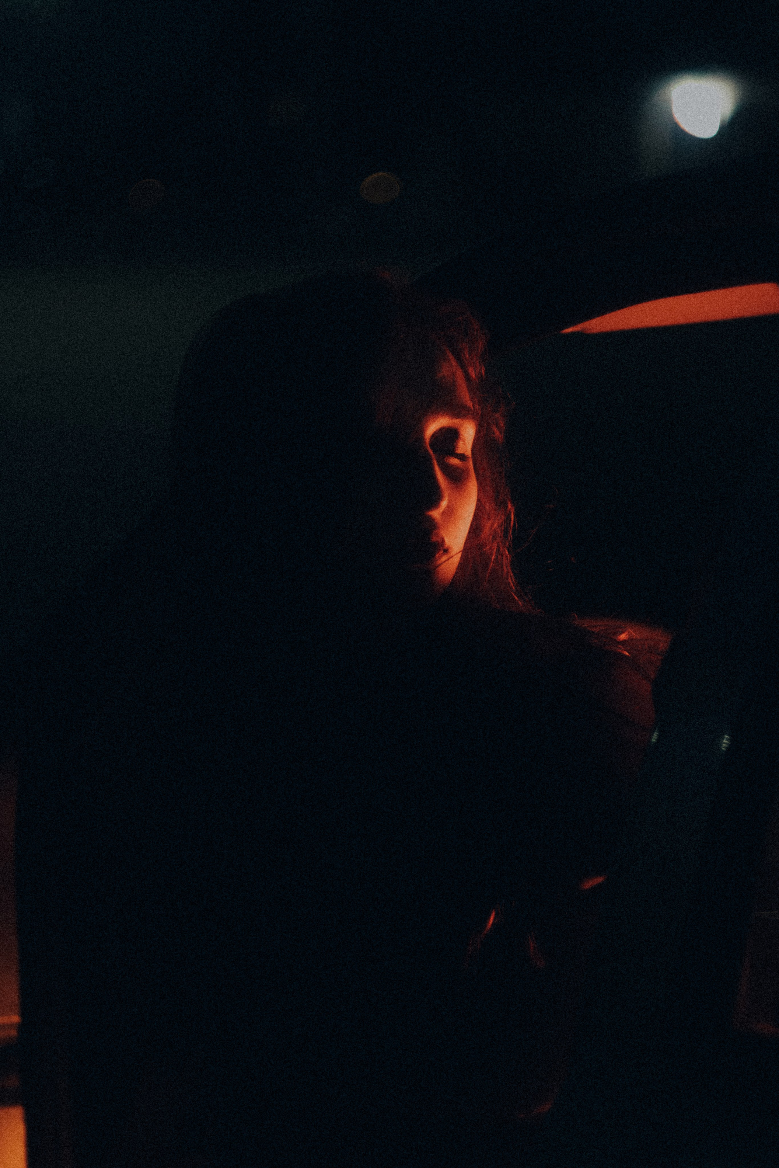 NASTYA. MAX TIHANKOV