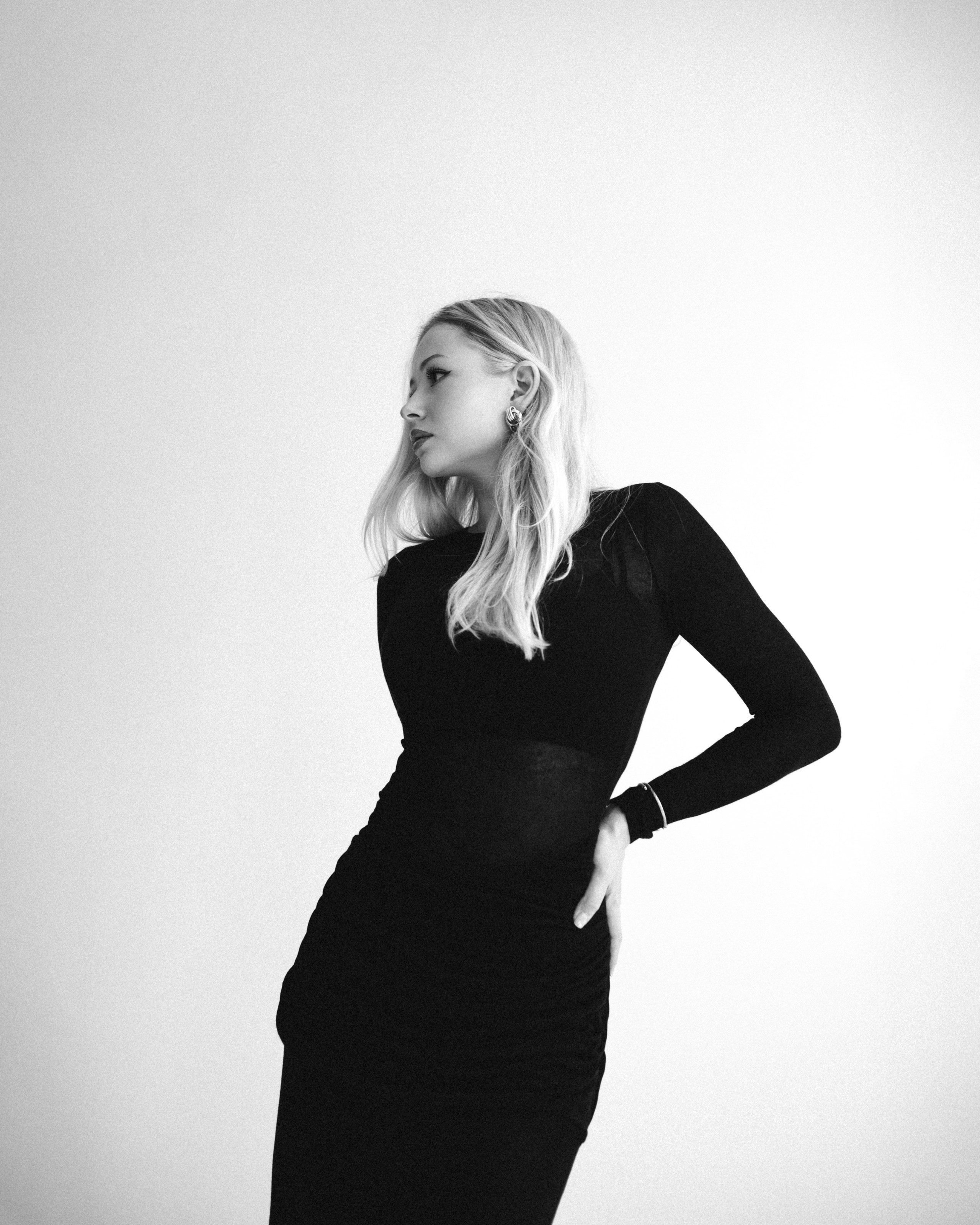 Veronica. Контент-фотограф для брендов и личных блогов Полина Аверьянова