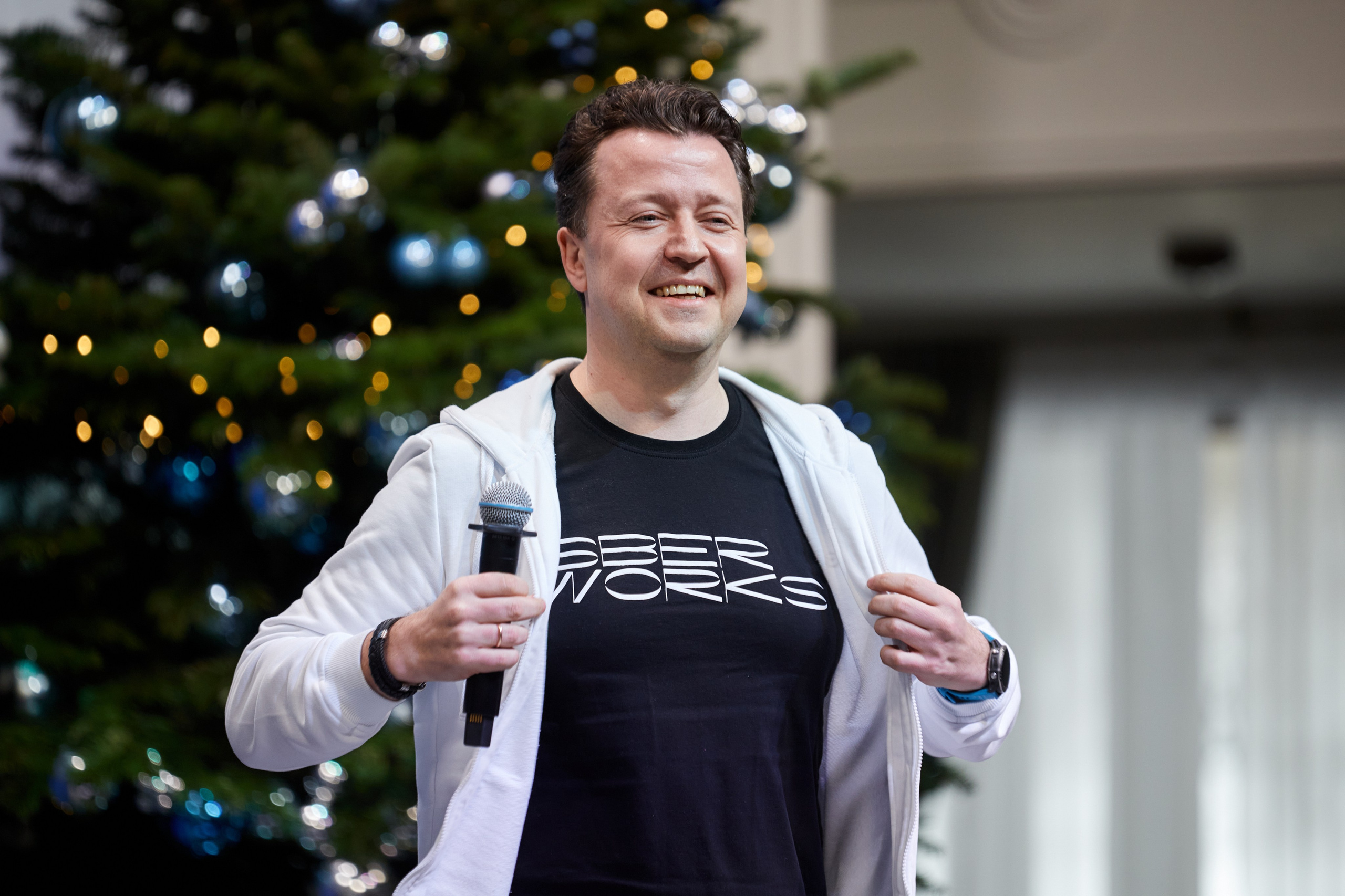 Корпоративы. Artem Ganja Photographer