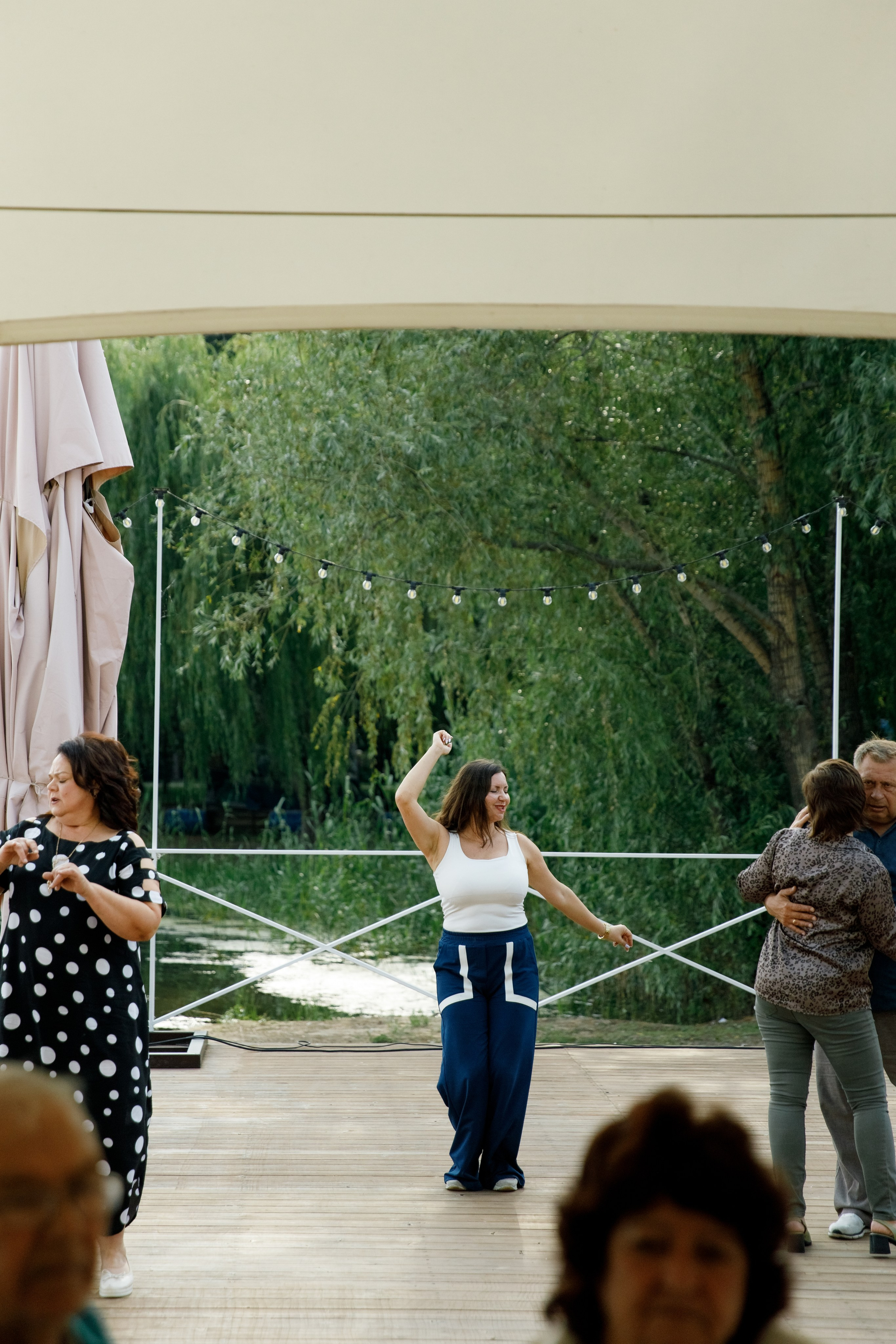 Юбилей. Фотограф Илья Чудин в Саратове