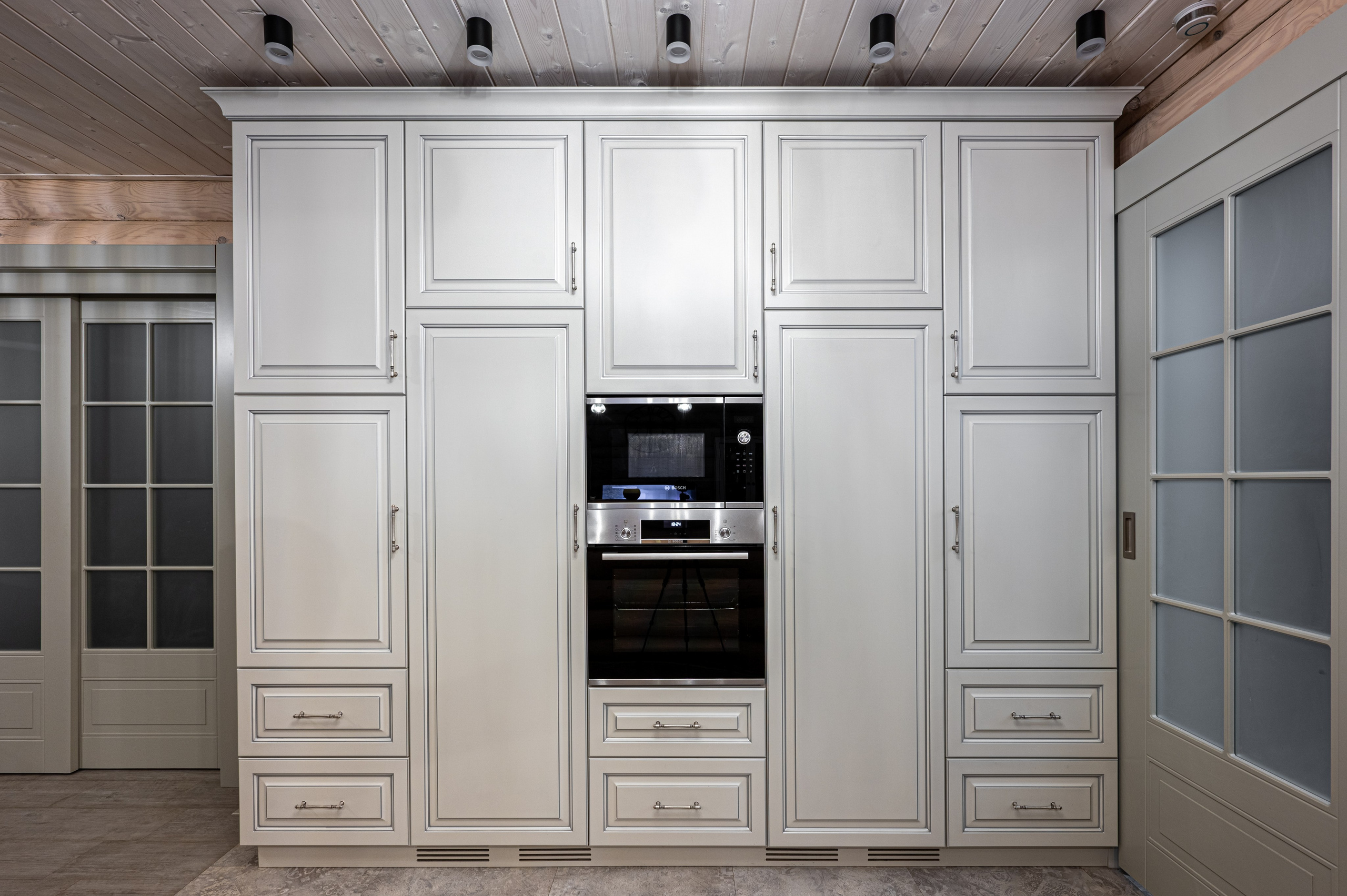 Кухни. Интерьерный фотограф в Москве и Московской области Арсений Войко