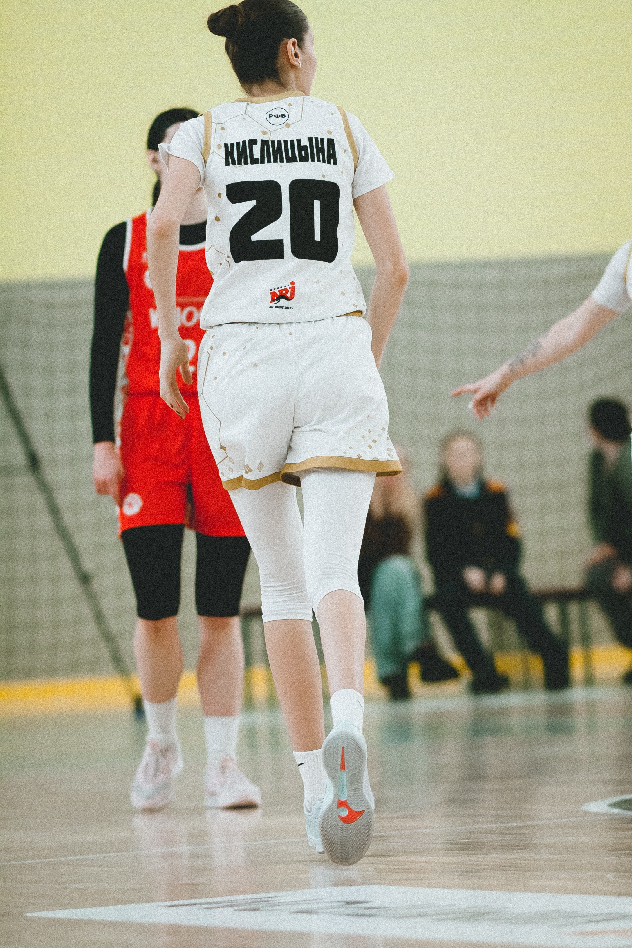 Атланта-Юность / 1. Фотография