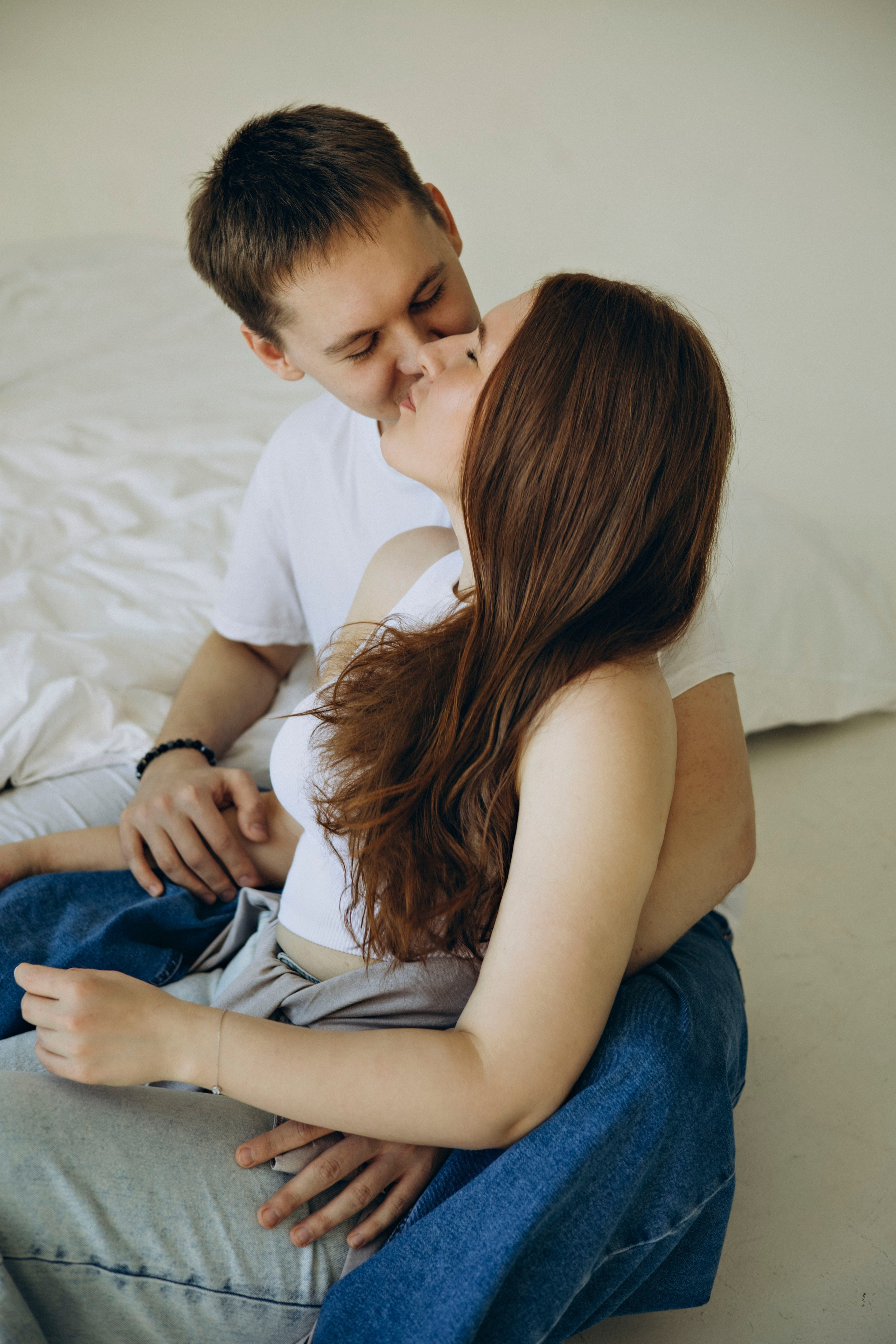 Love story. Фотограф в Благовещенске Ксения Афанасьева