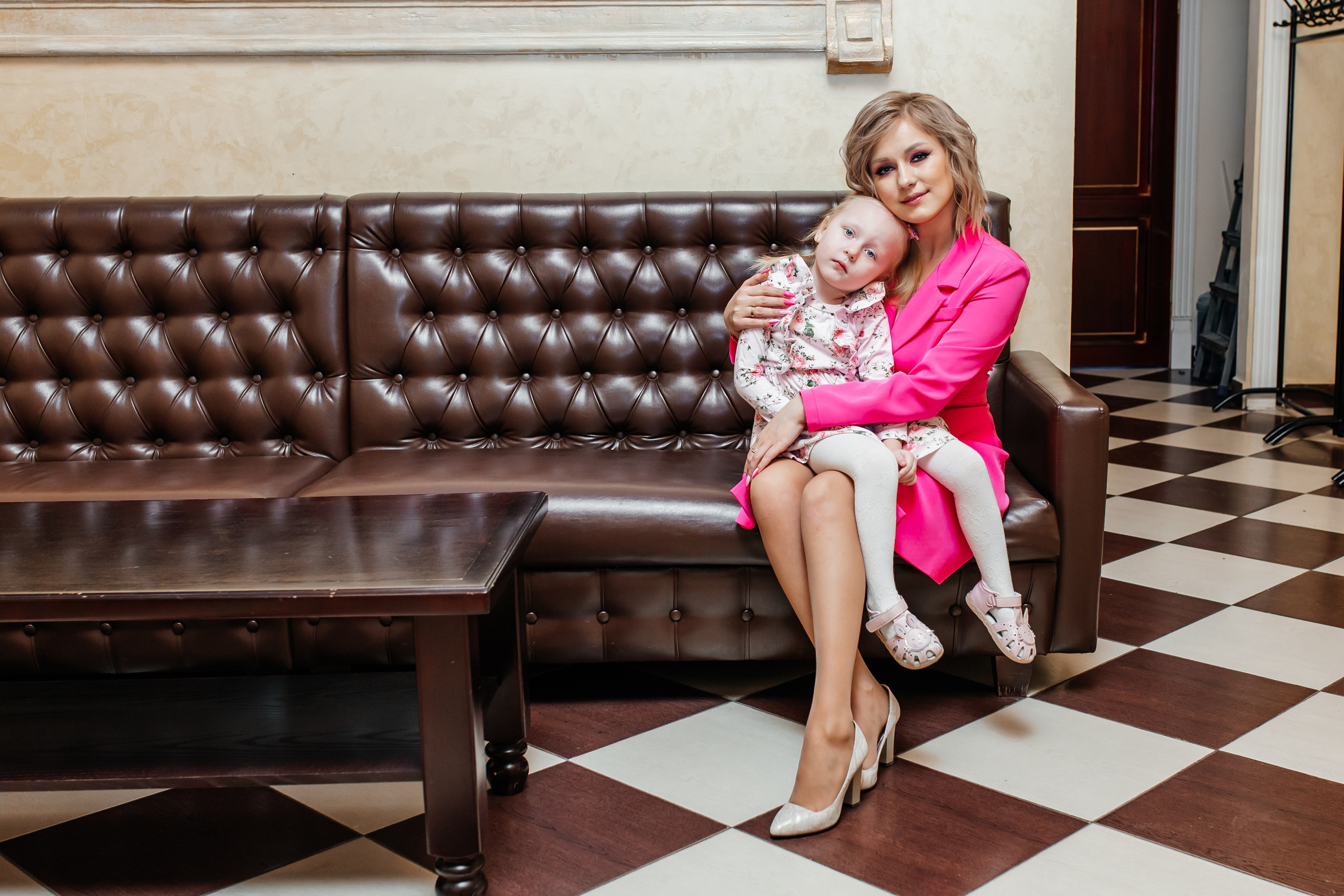 День рождение Екатерины. Марина Шаймухаметова. Фотограф в Уфе